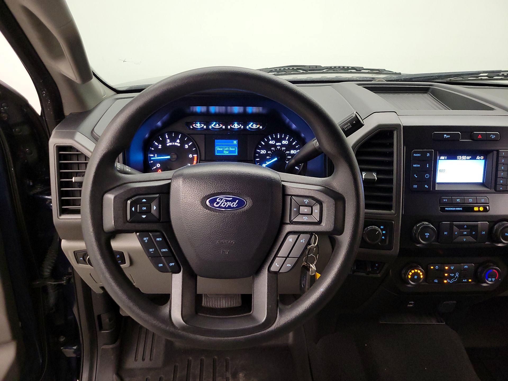 Thumbnail: 2020 Ford F-250 - 10