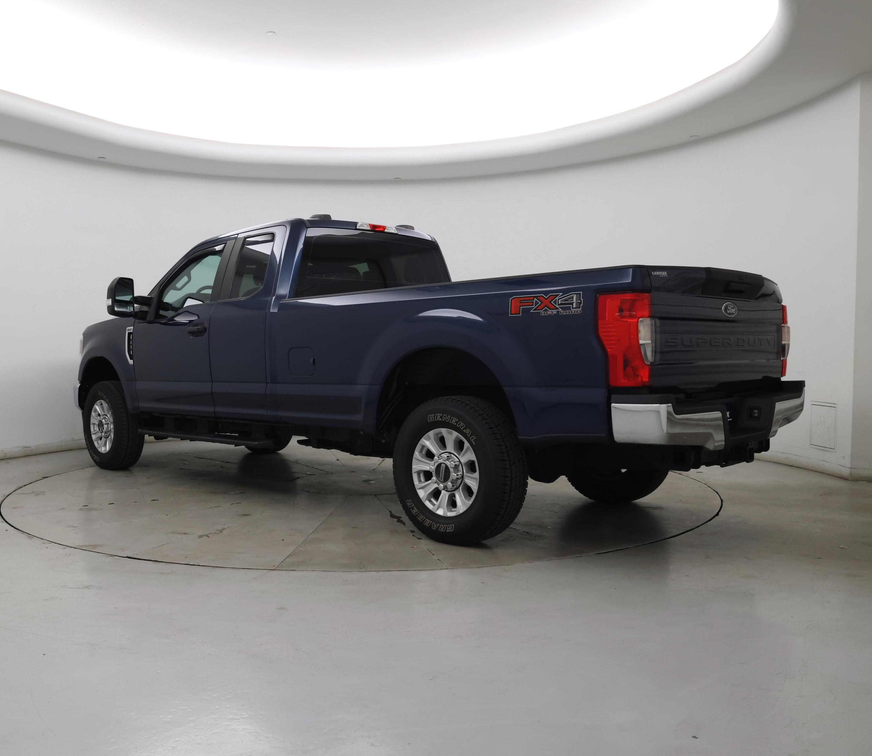 Thumbnail: 2020 Ford F-250 - 2