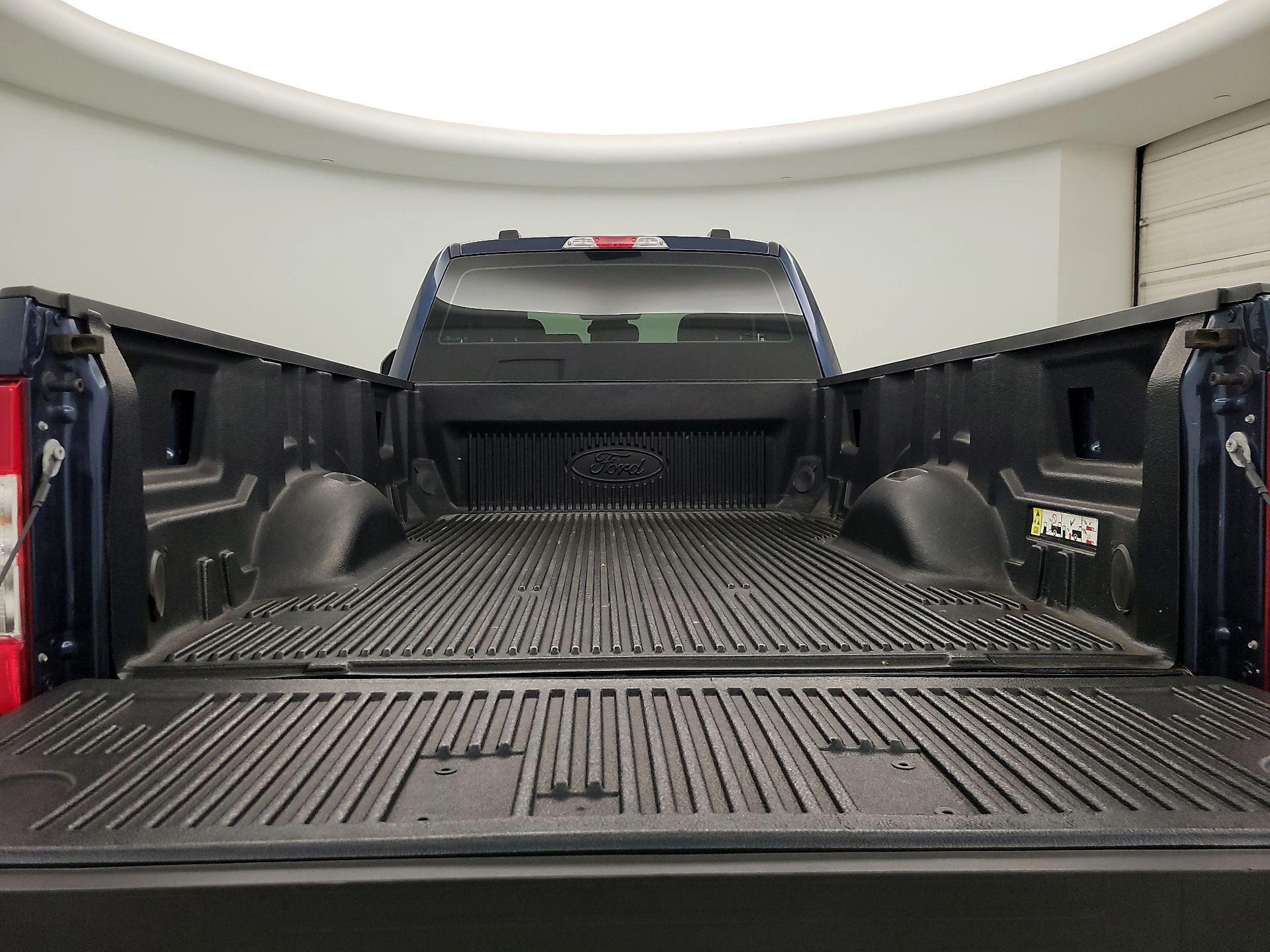 Thumbnail: 2020 Ford F-250 - 20