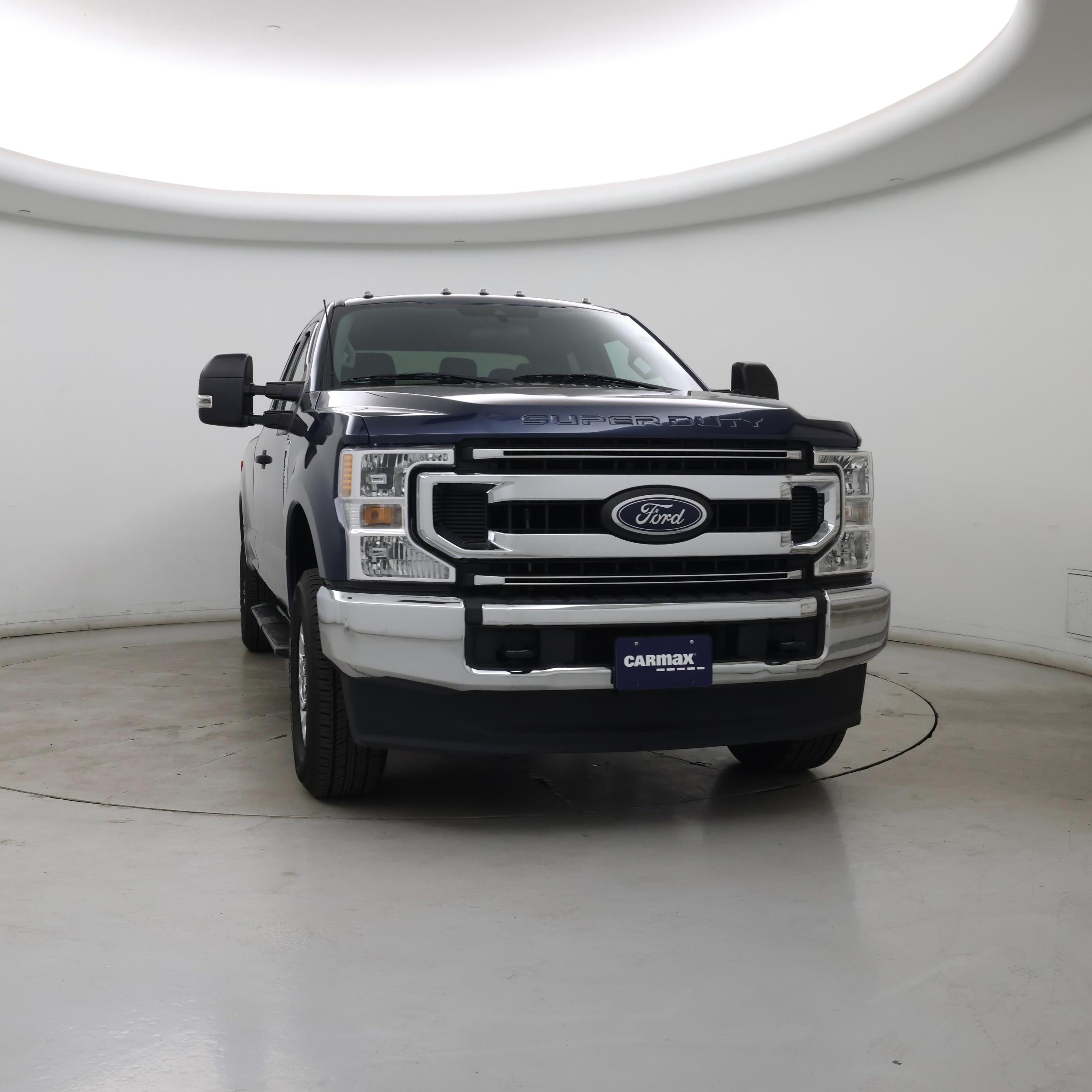 Thumbnail: 2020 Ford F-250 - 5