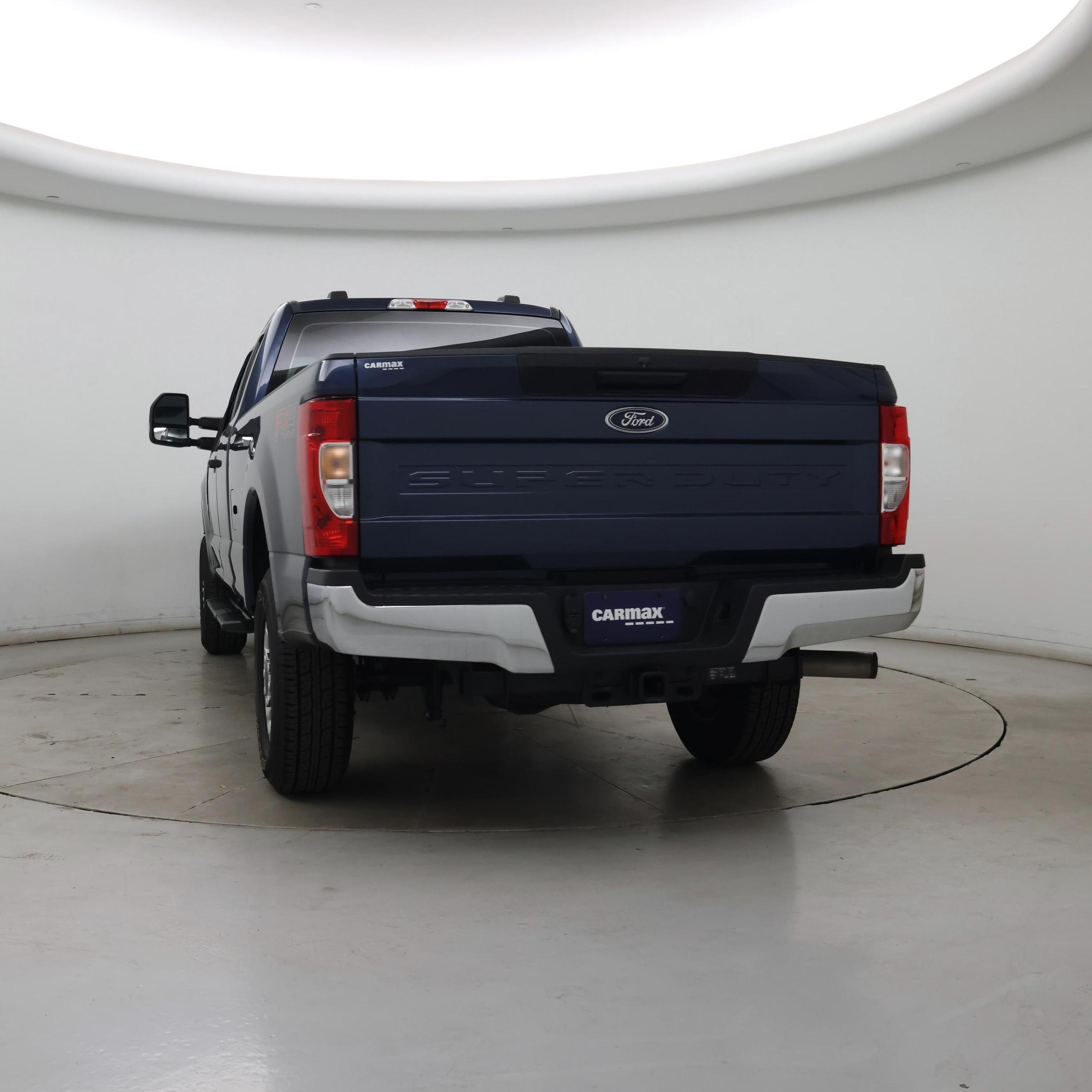 Thumbnail: 2020 Ford F-250 - 6