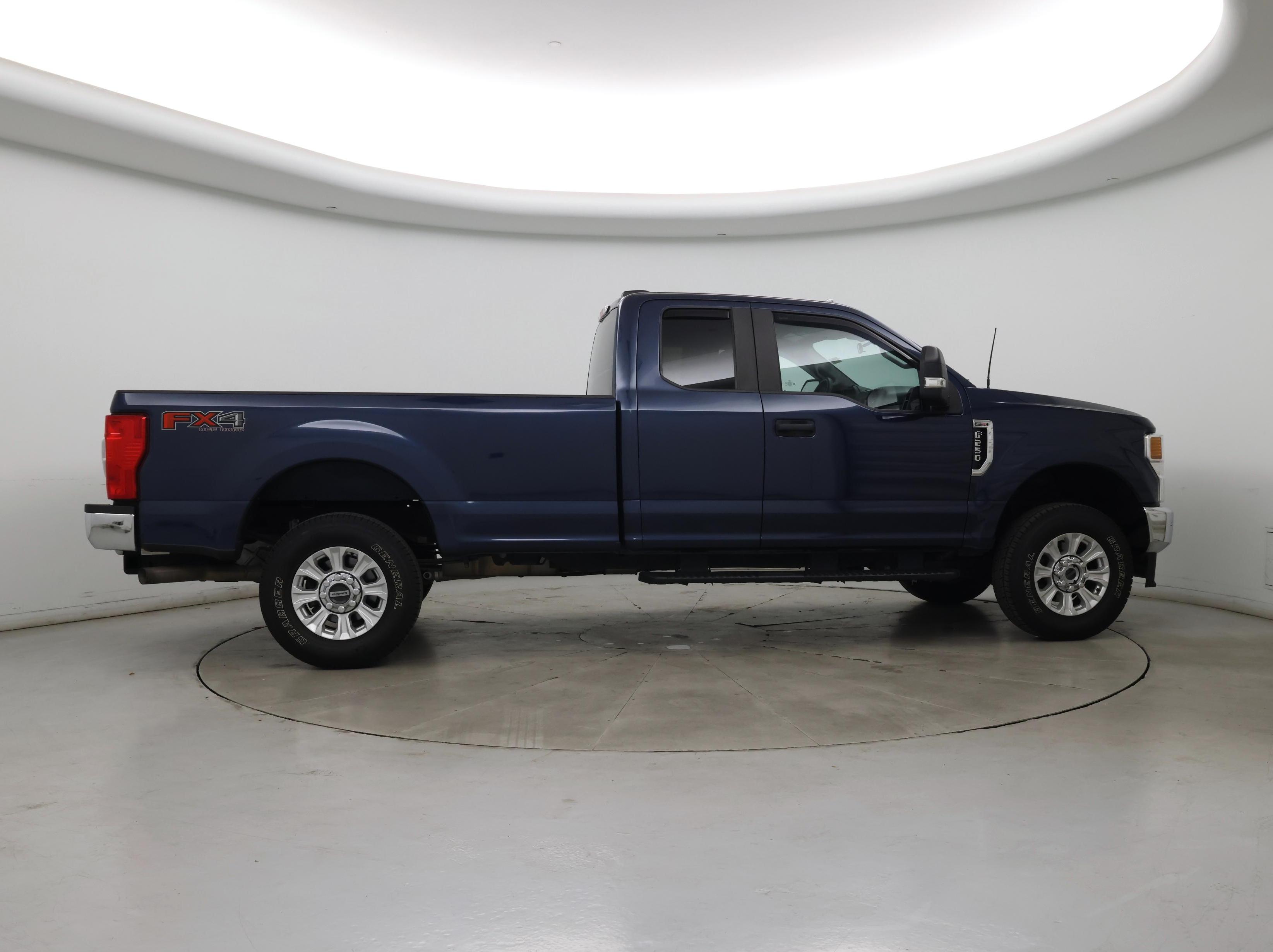 Thumbnail: 2020 Ford F-250 - 7