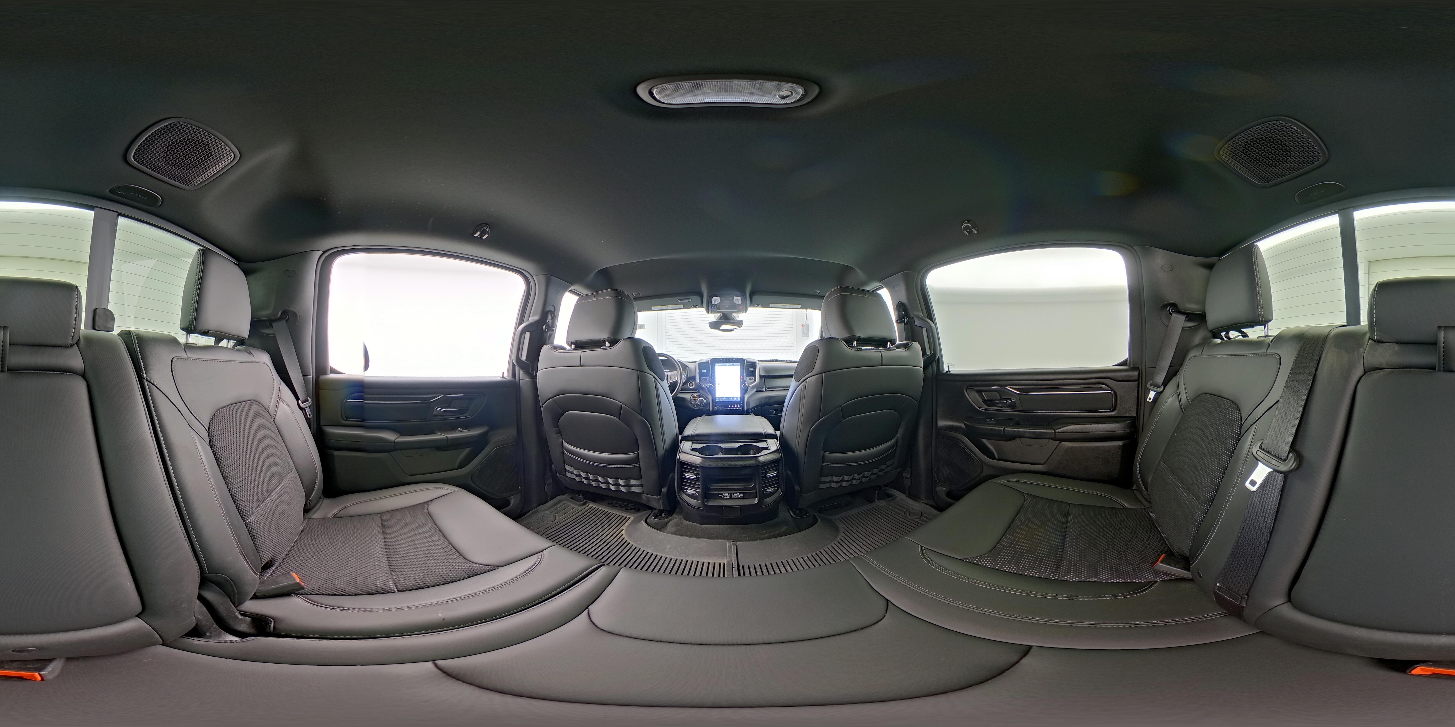 2024 RAM Ram 1500 Pickup Big Horn/Lone Star - Photo 26