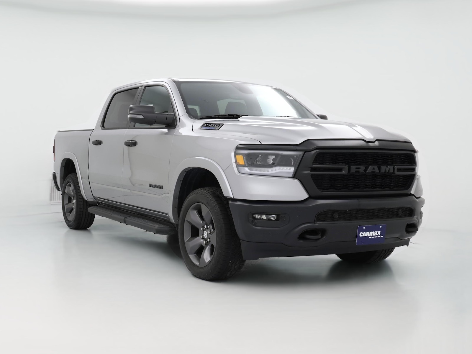 2024 RAM Ram 1500 Pickup Big Horn/Lone Star - Photo 1