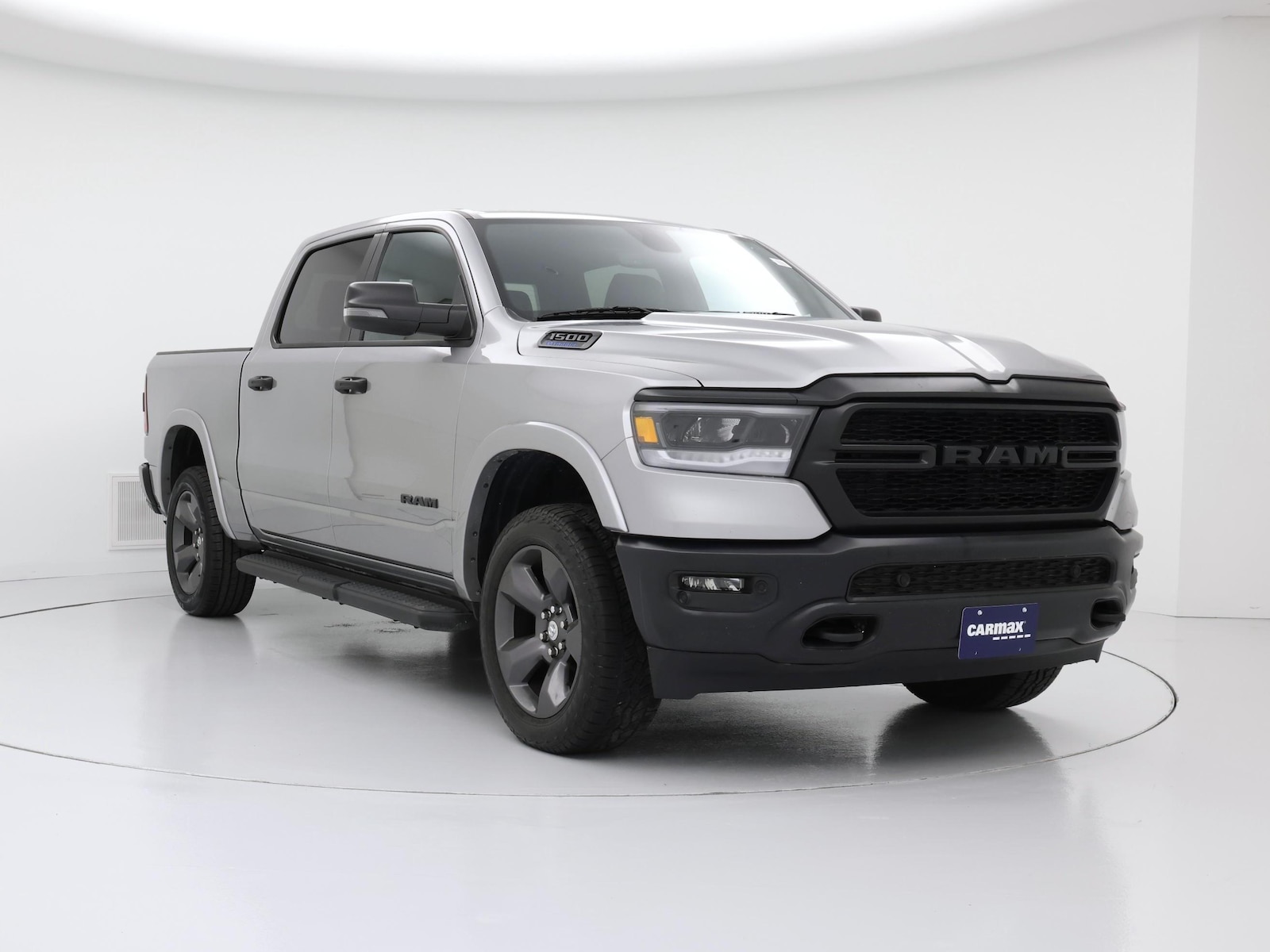 2024 RAM Ram 1500 Pickup Big Horn/Lone Star - Photo 2