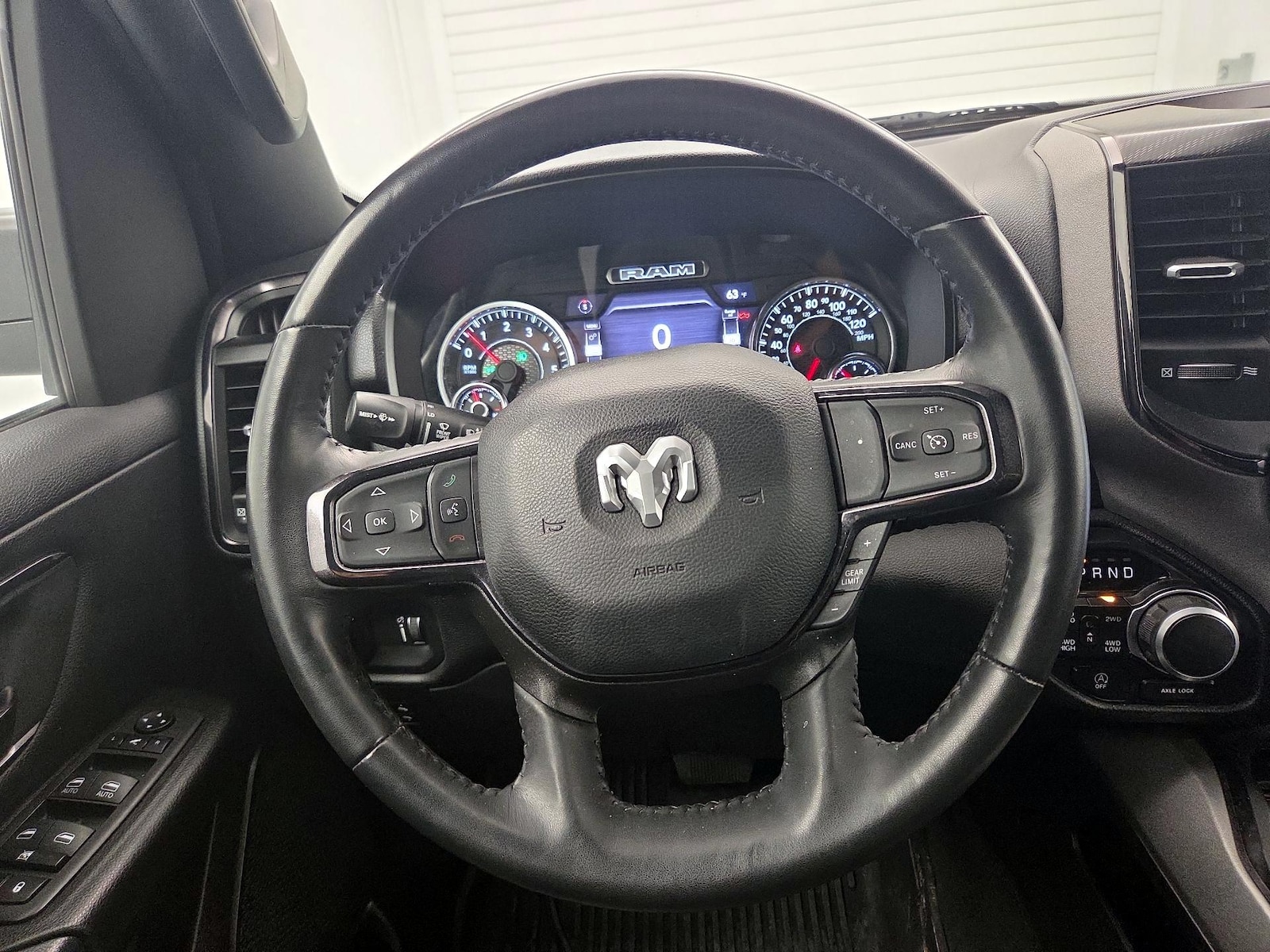 2024 RAM Ram 1500 Pickup Big Horn/Lone Star - Photo 11
