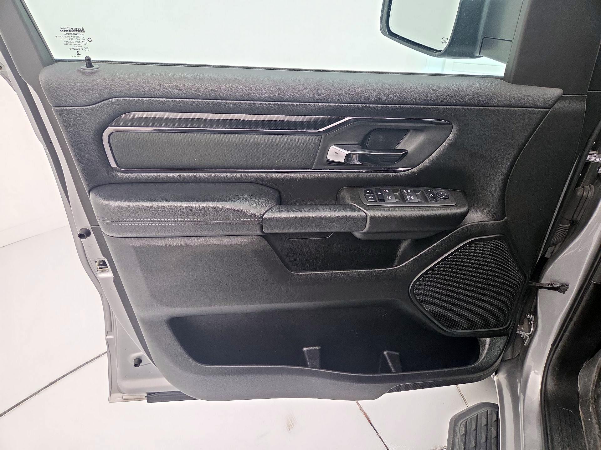 Thumbnail: 2024 RAM 1500 - 12