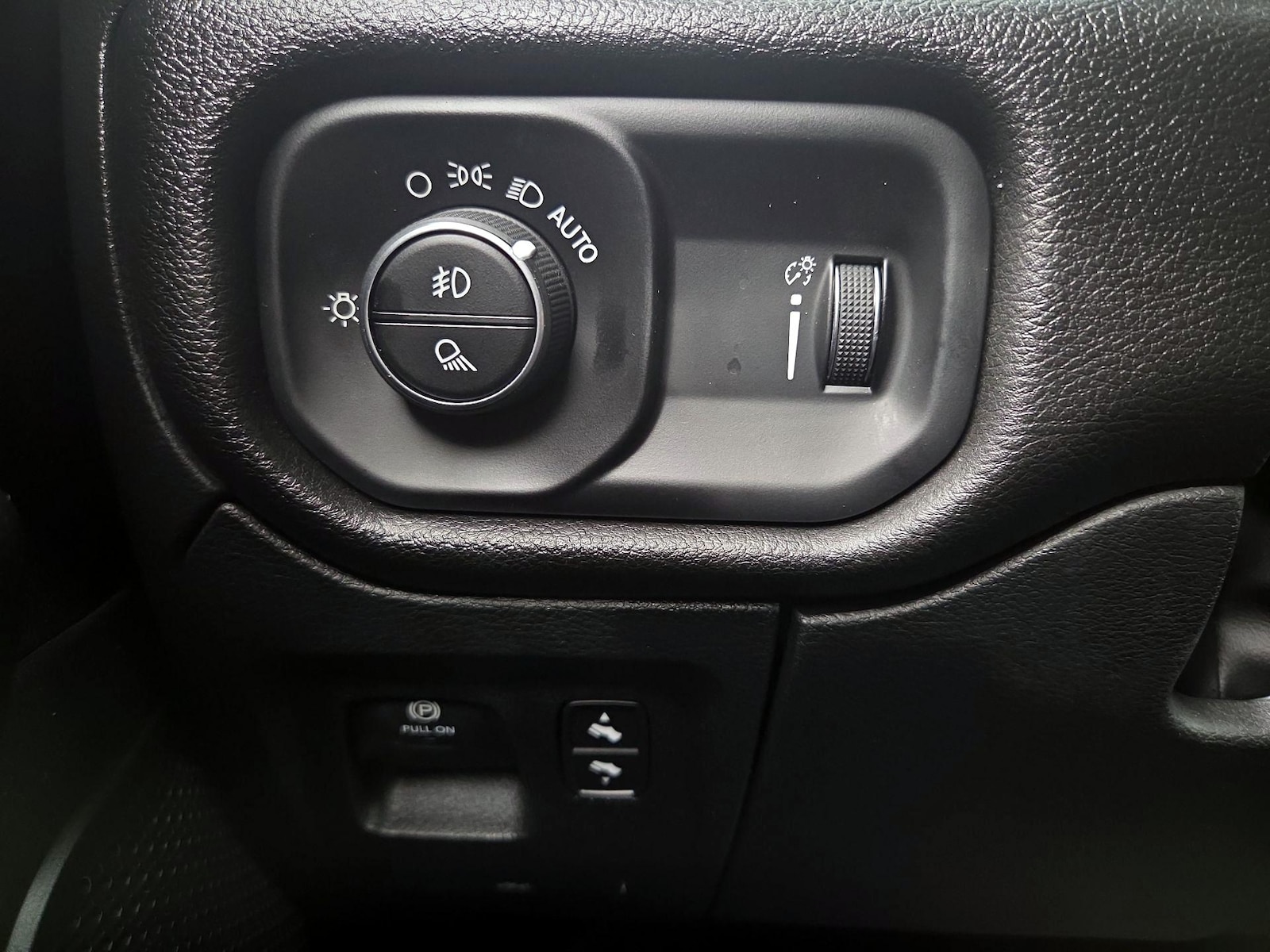 2024 RAM Ram 1500 Pickup Big Horn/Lone Star - Photo 14