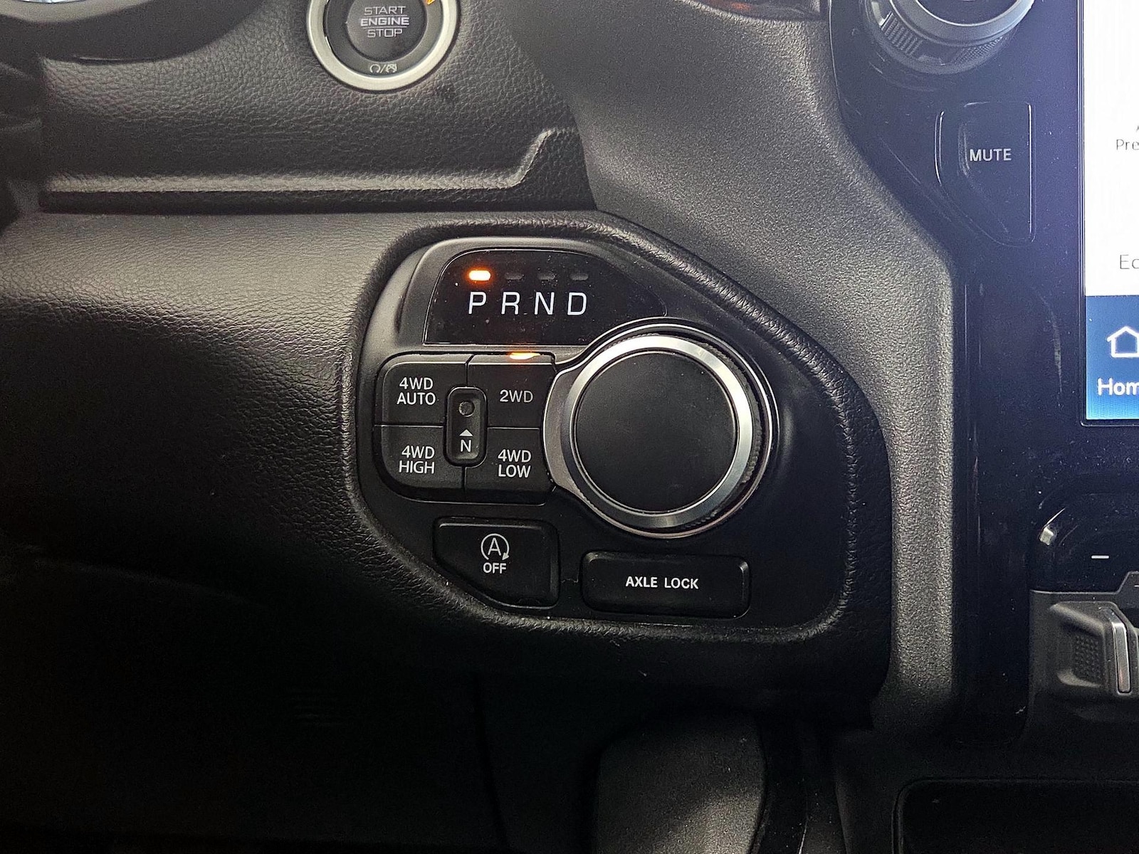 2024 RAM Ram 1500 Pickup Big Horn/Lone Star - Photo 19