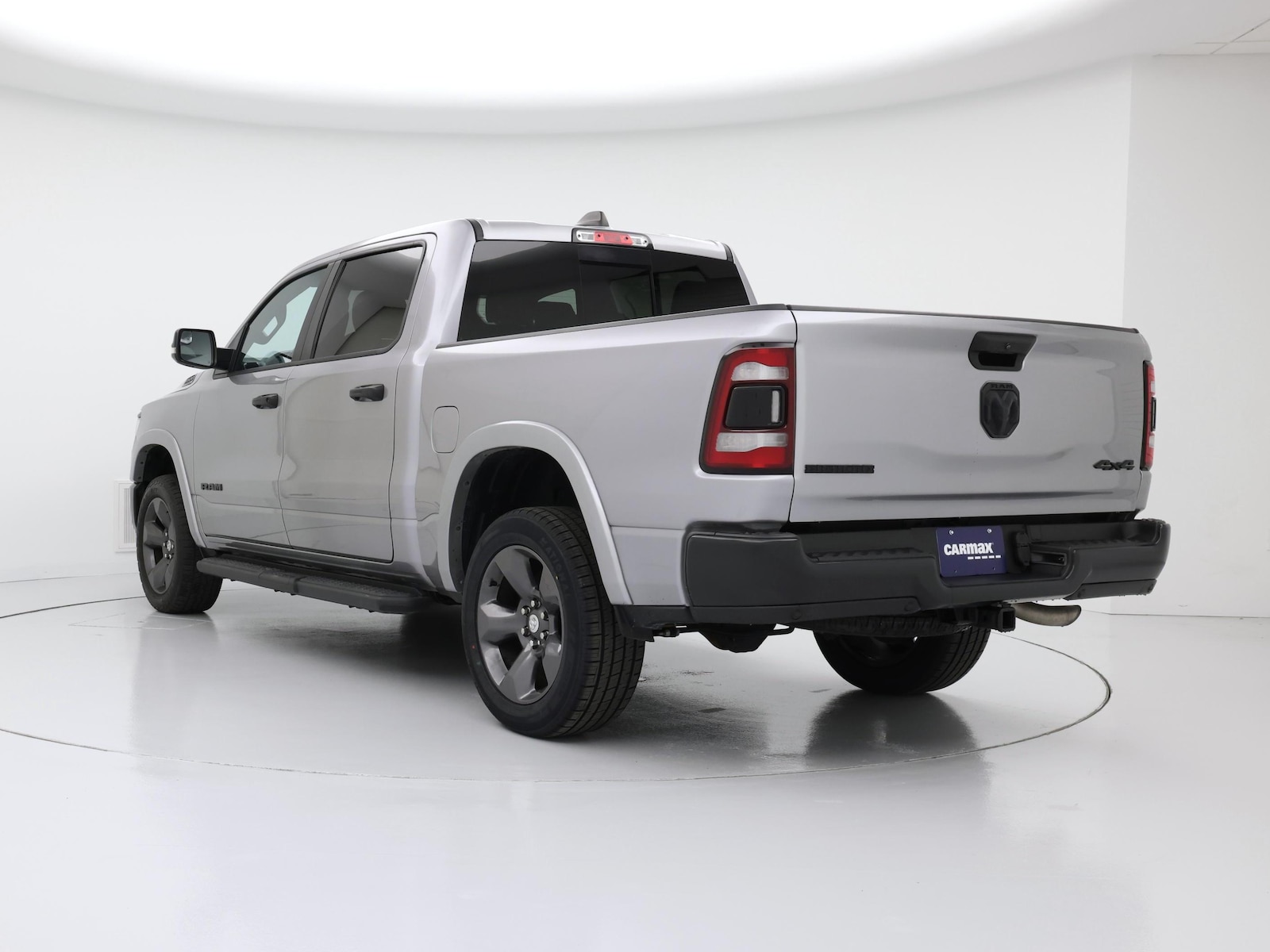 2024 RAM Ram 1500 Pickup Big Horn/Lone Star - Photo 3