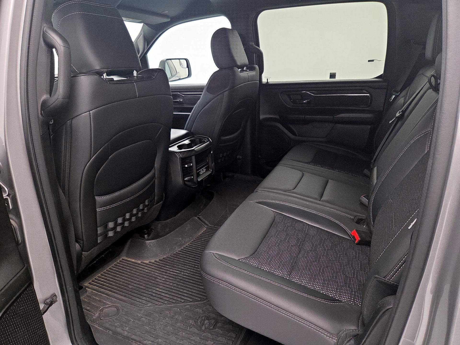 Thumbnail: 2024 RAM 1500 - 20