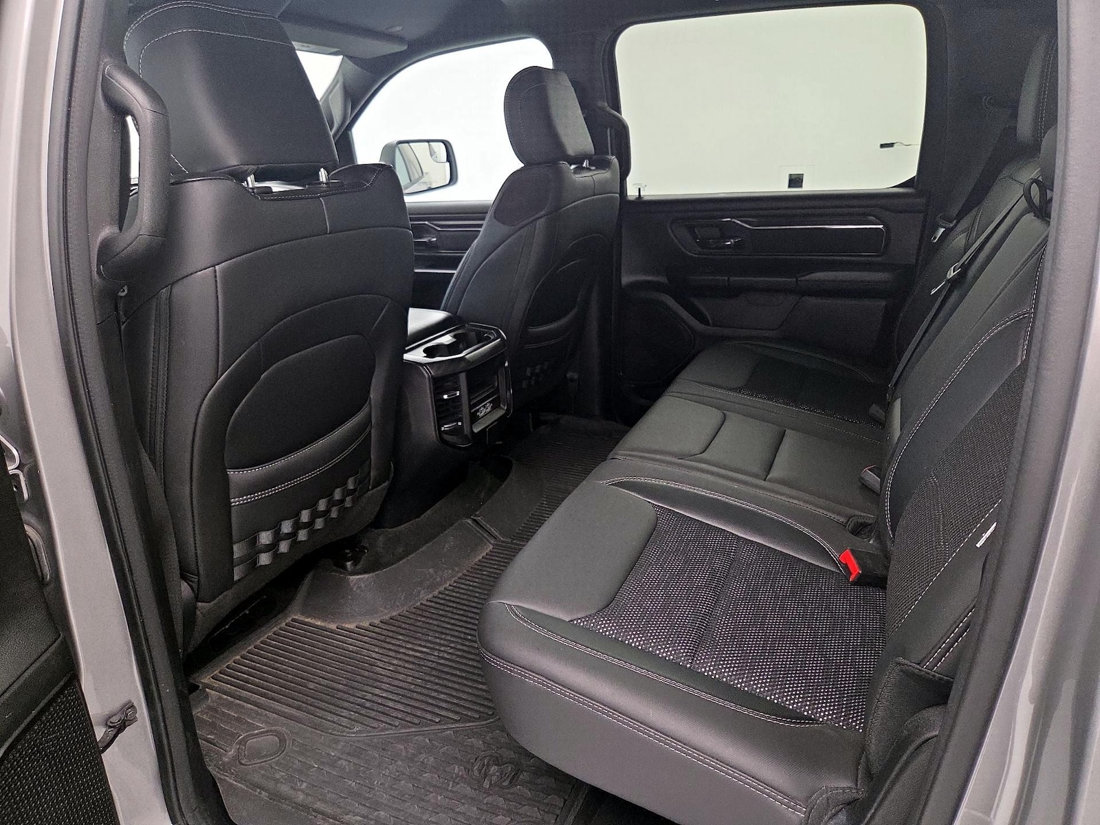 2024 RAM Ram 1500 Pickup Big Horn/Lone Star - Photo 21