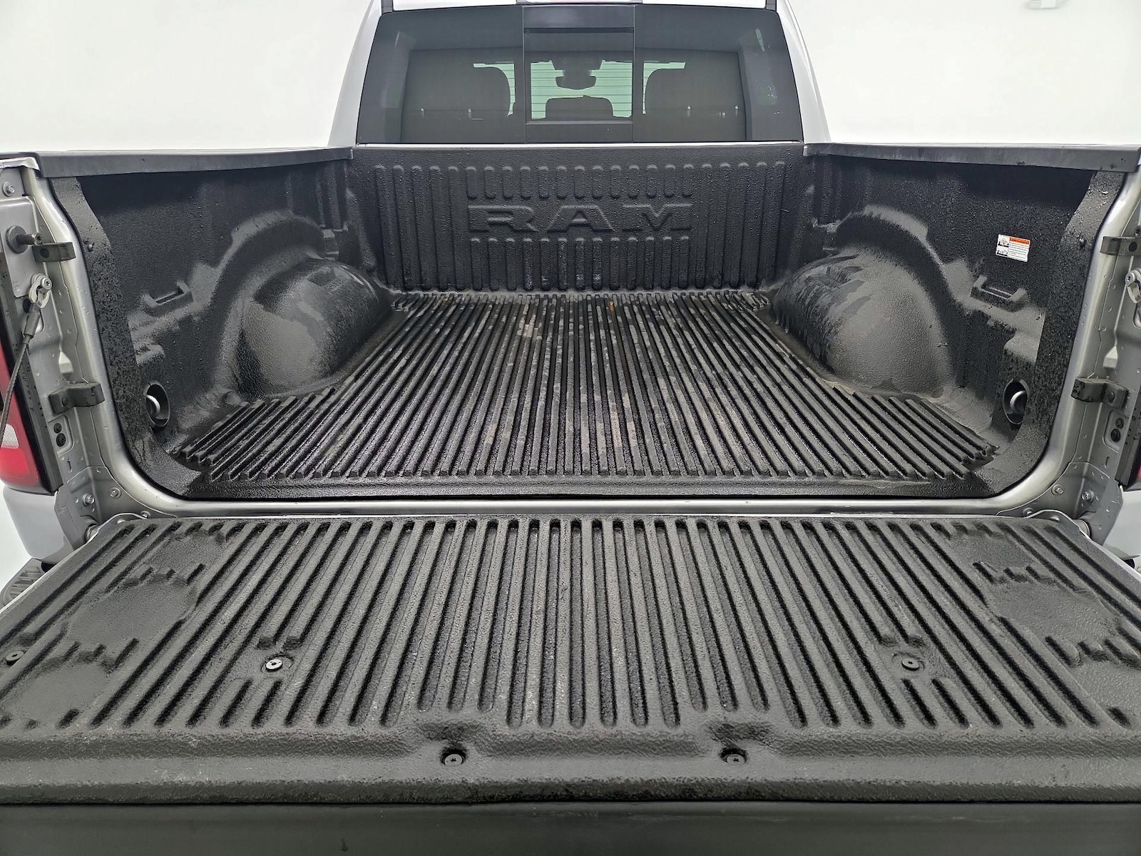2024 RAM Ram 1500 Pickup Big Horn/Lone Star - Photo 22
