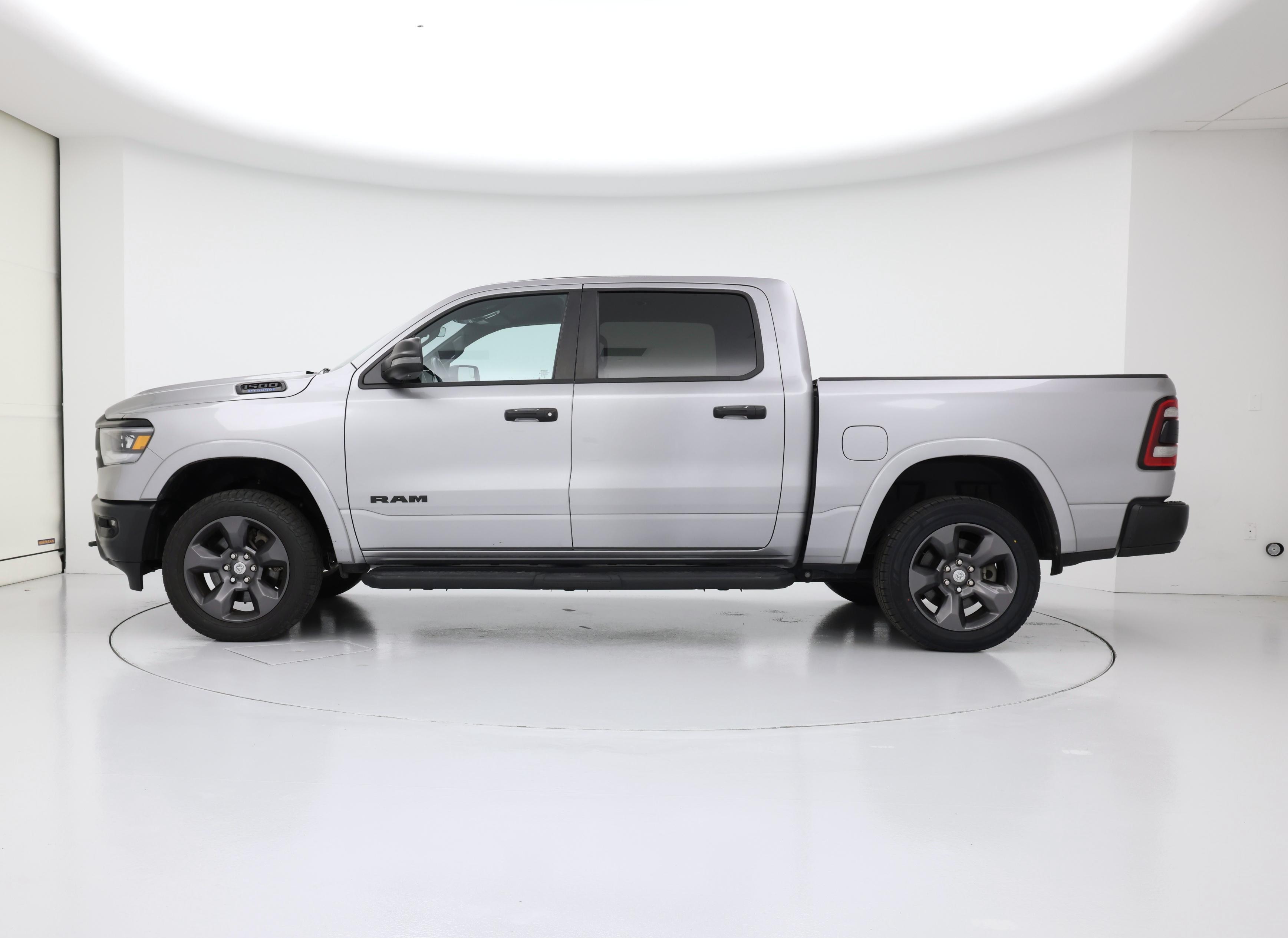 Thumbnail: 2024 RAM 1500 - 3