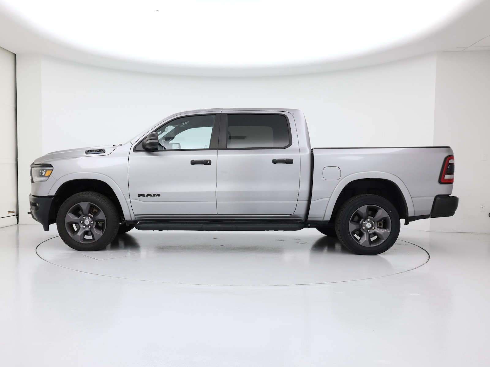 2024 RAM Ram 1500 Pickup Big Horn/Lone Star - Photo 4