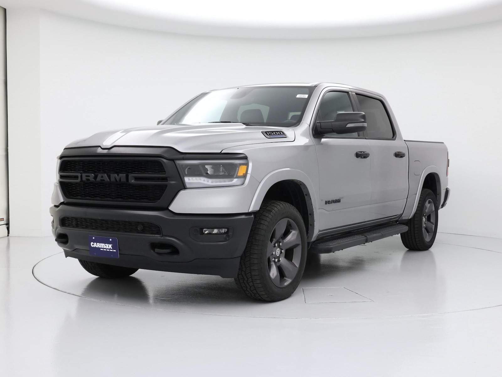 2024 RAM Ram 1500 Pickup Big Horn/Lone Star - Photo 5