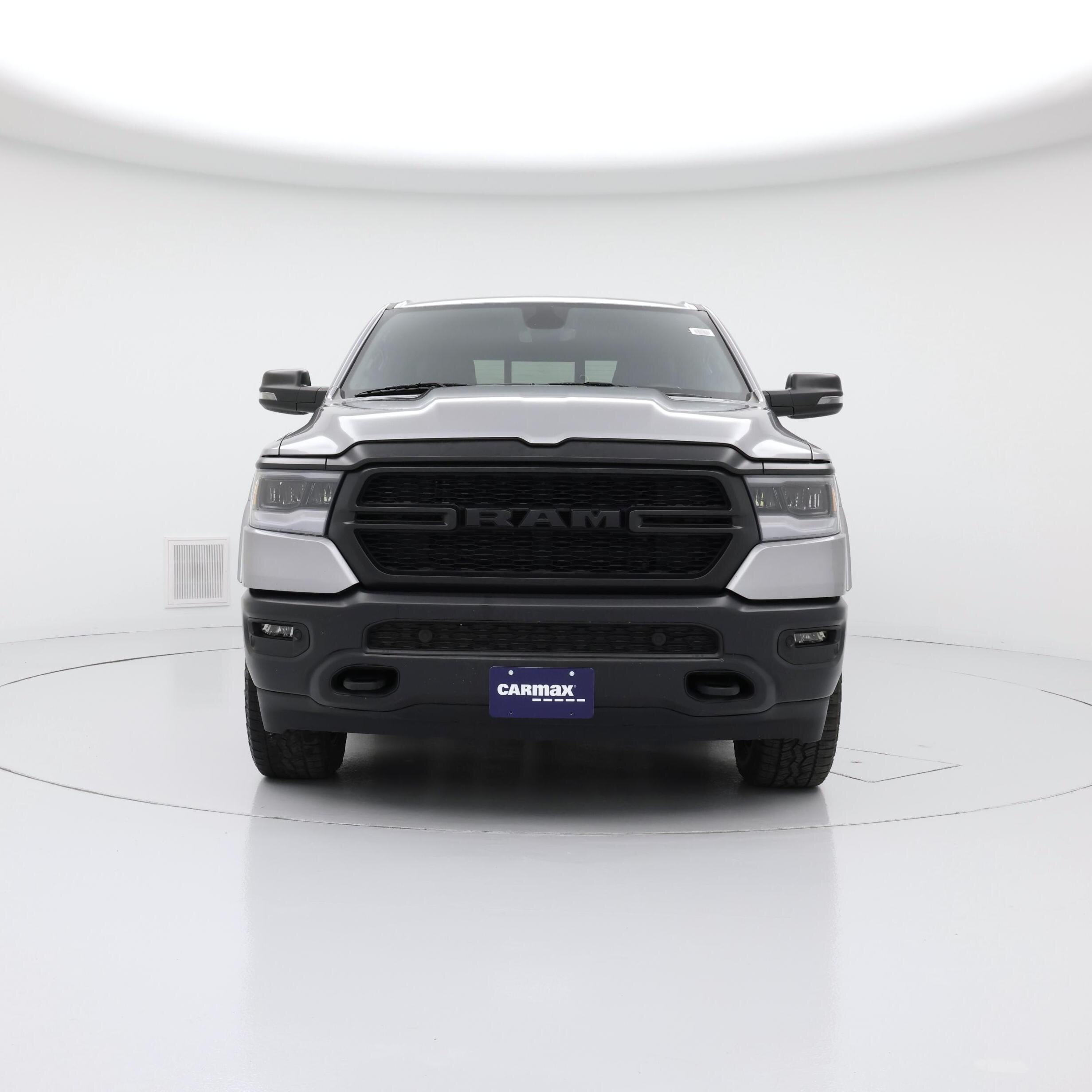Thumbnail: 2024 RAM 1500 - 5