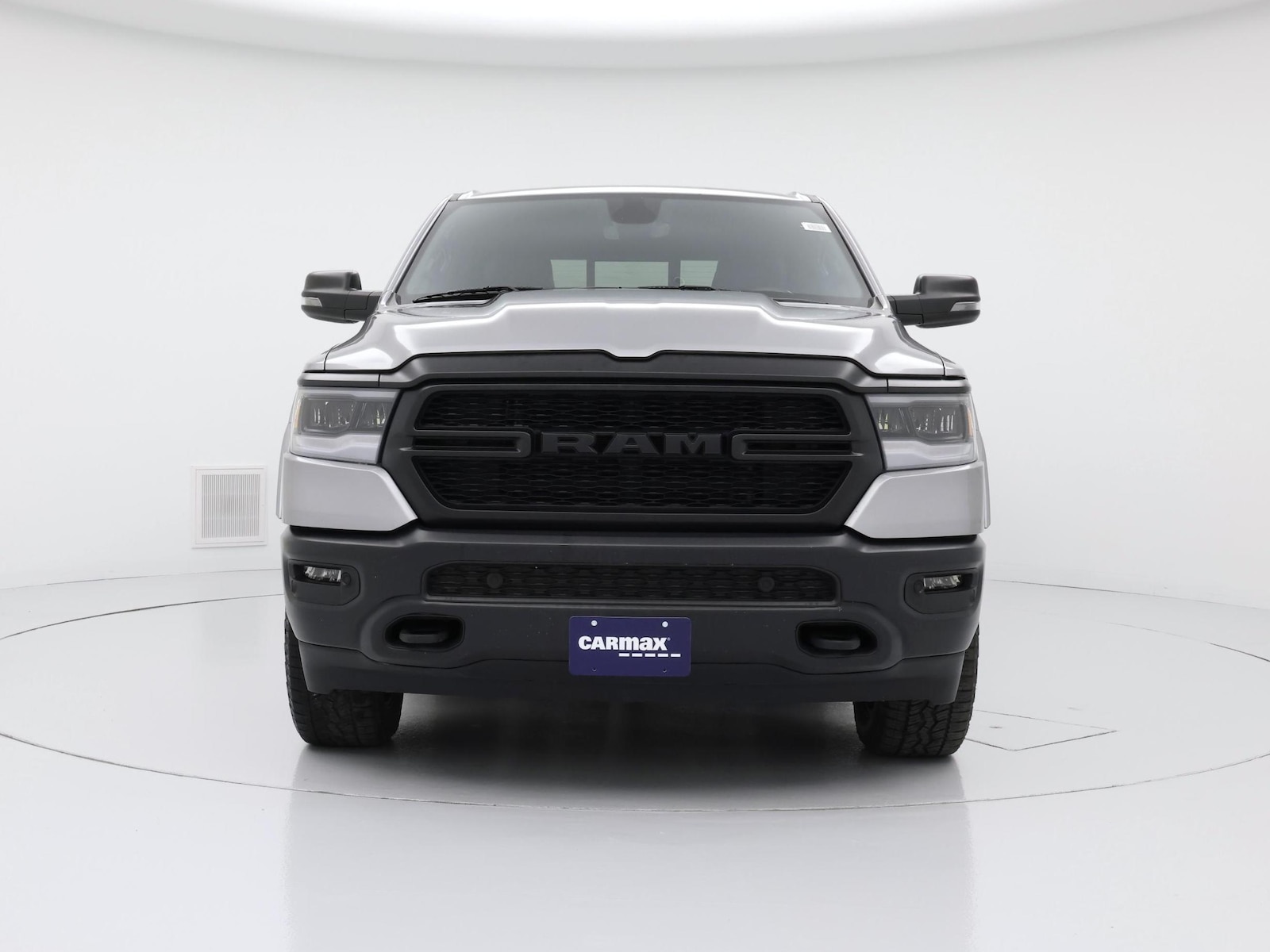 2024 RAM Ram 1500 Pickup Big Horn/Lone Star - Photo 6