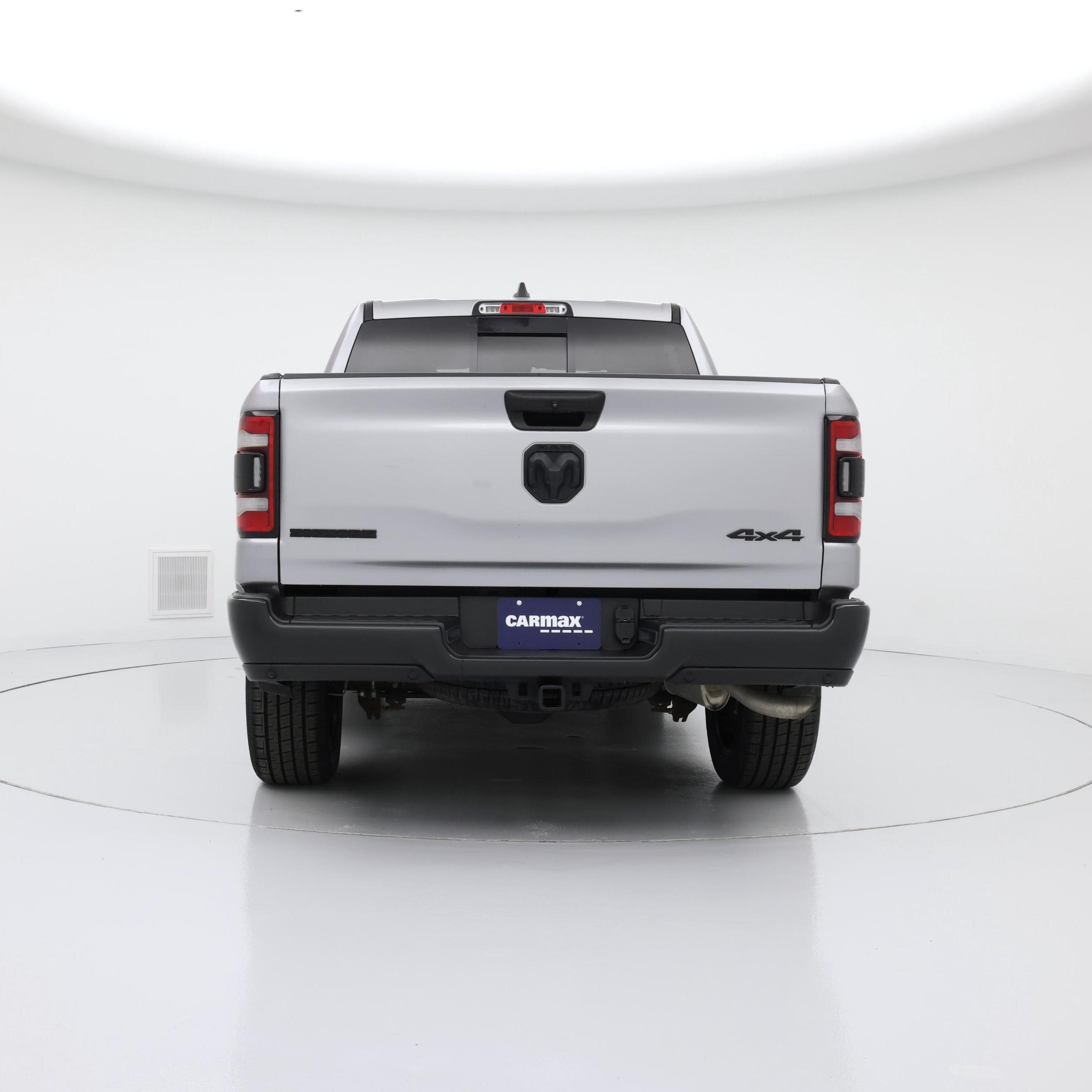 Thumbnail: 2024 RAM 1500 - 6