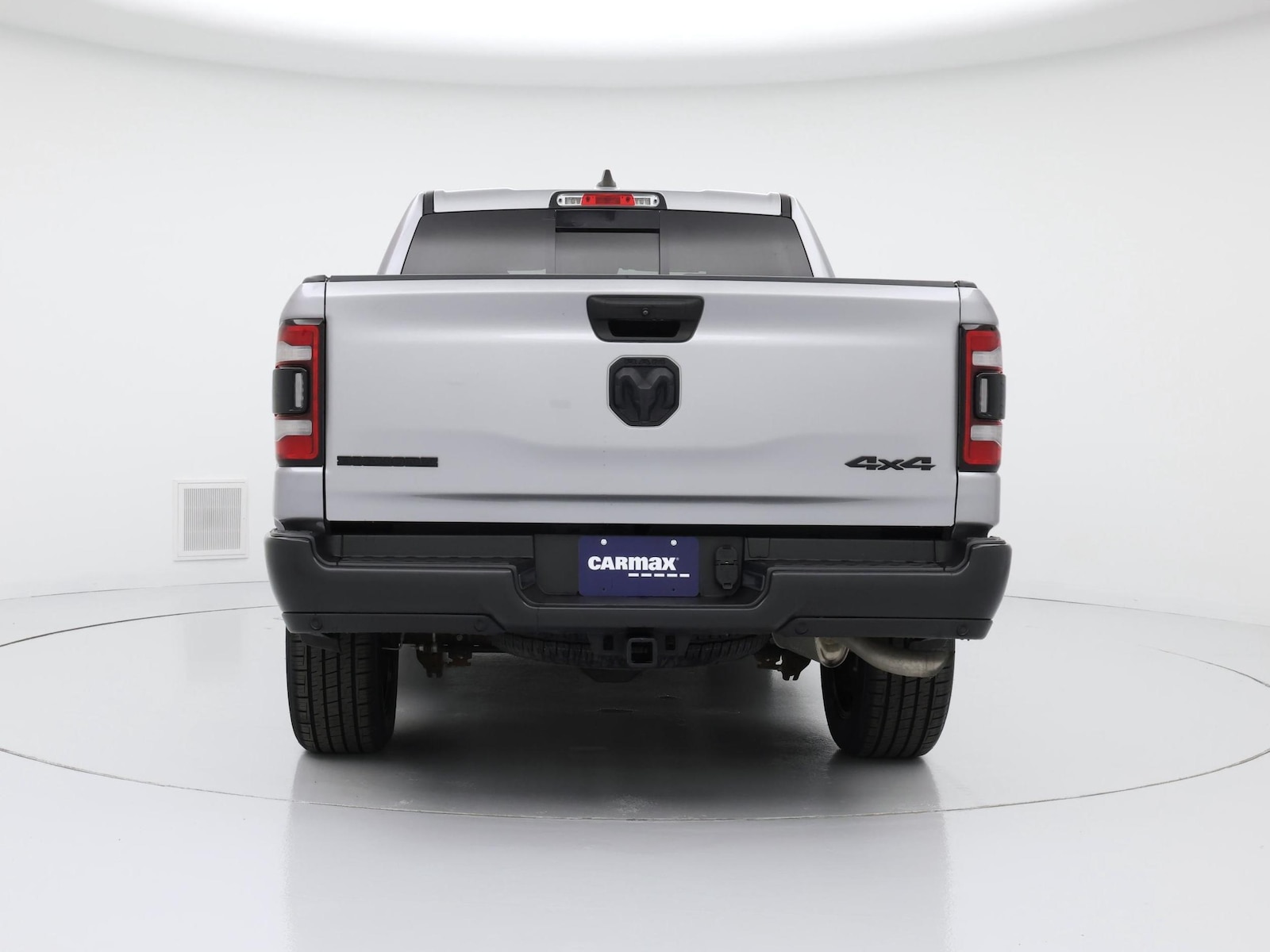 2024 RAM Ram 1500 Pickup Big Horn/Lone Star - Photo 7