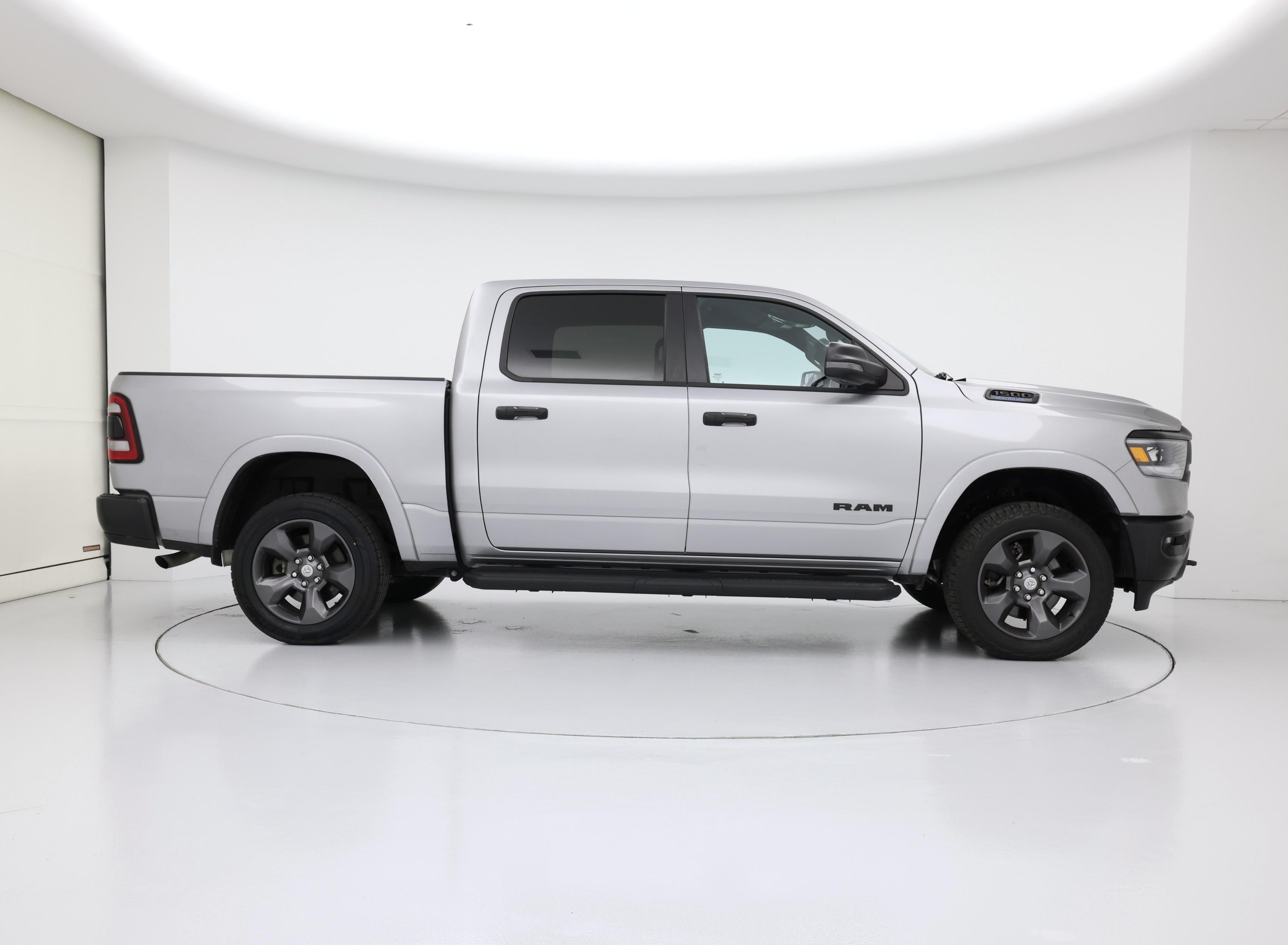 Thumbnail: 2024 RAM 1500 - 7