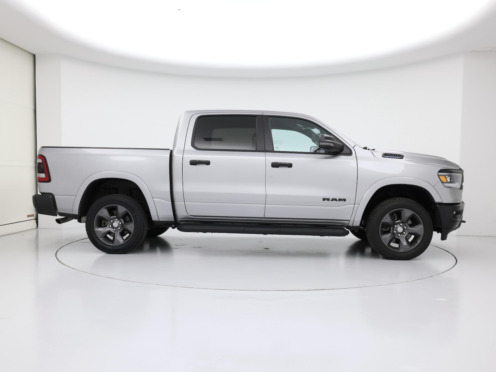 2024 RAM Ram 1500 Pickup Big Horn/Lone Star - Photo 8