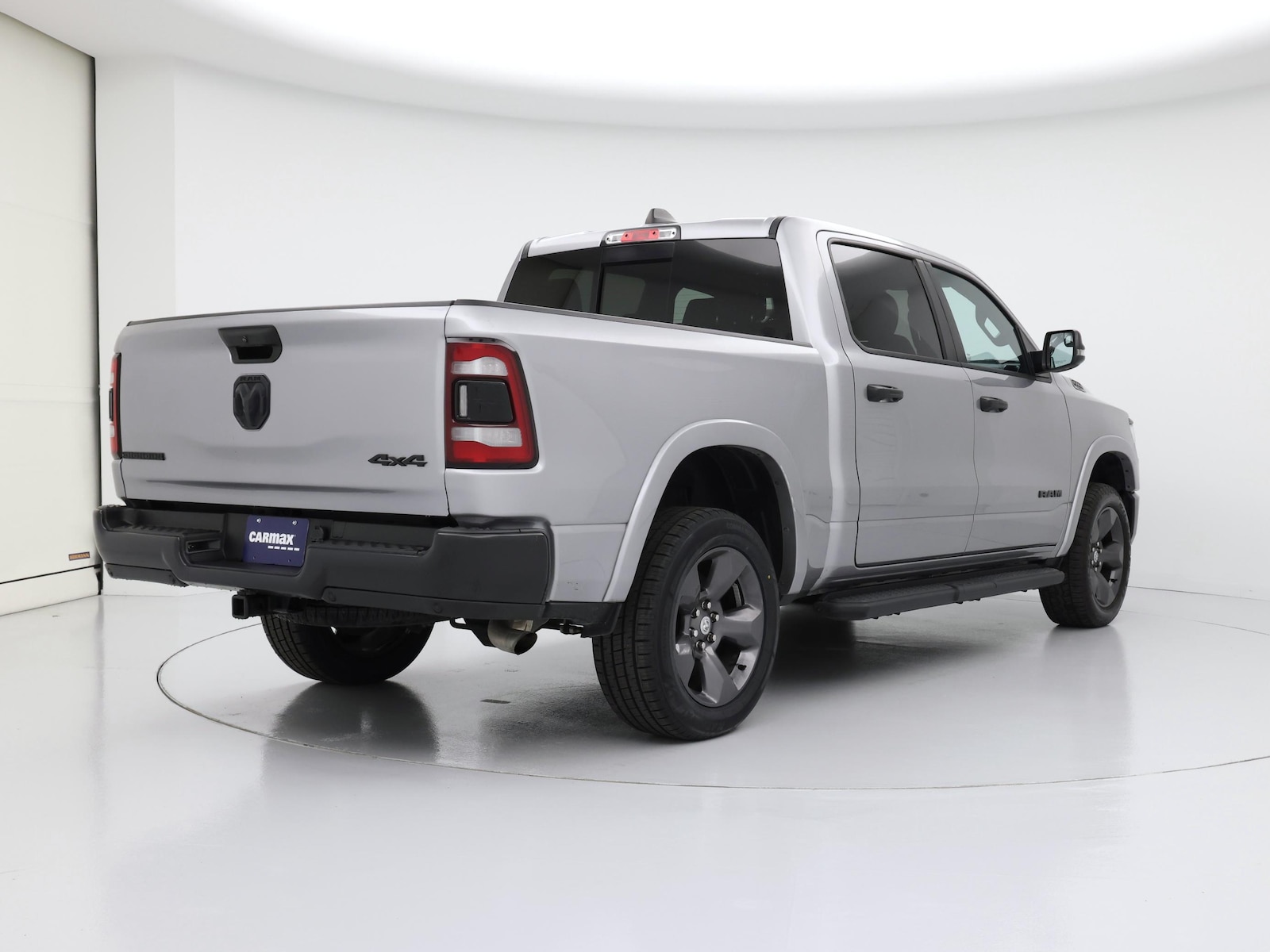 2024 RAM Ram 1500 Pickup Big Horn/Lone Star - Photo 9