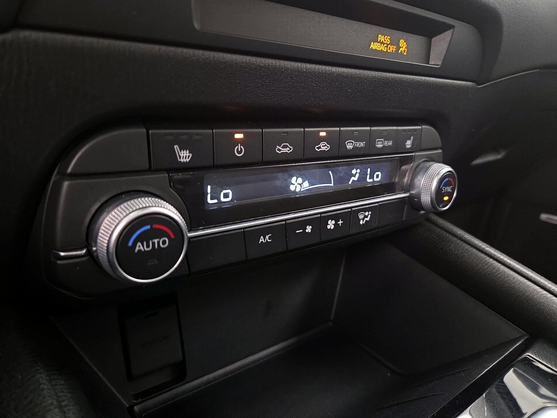 Thumbnail: 2021 Mazda CX-5 - 16
