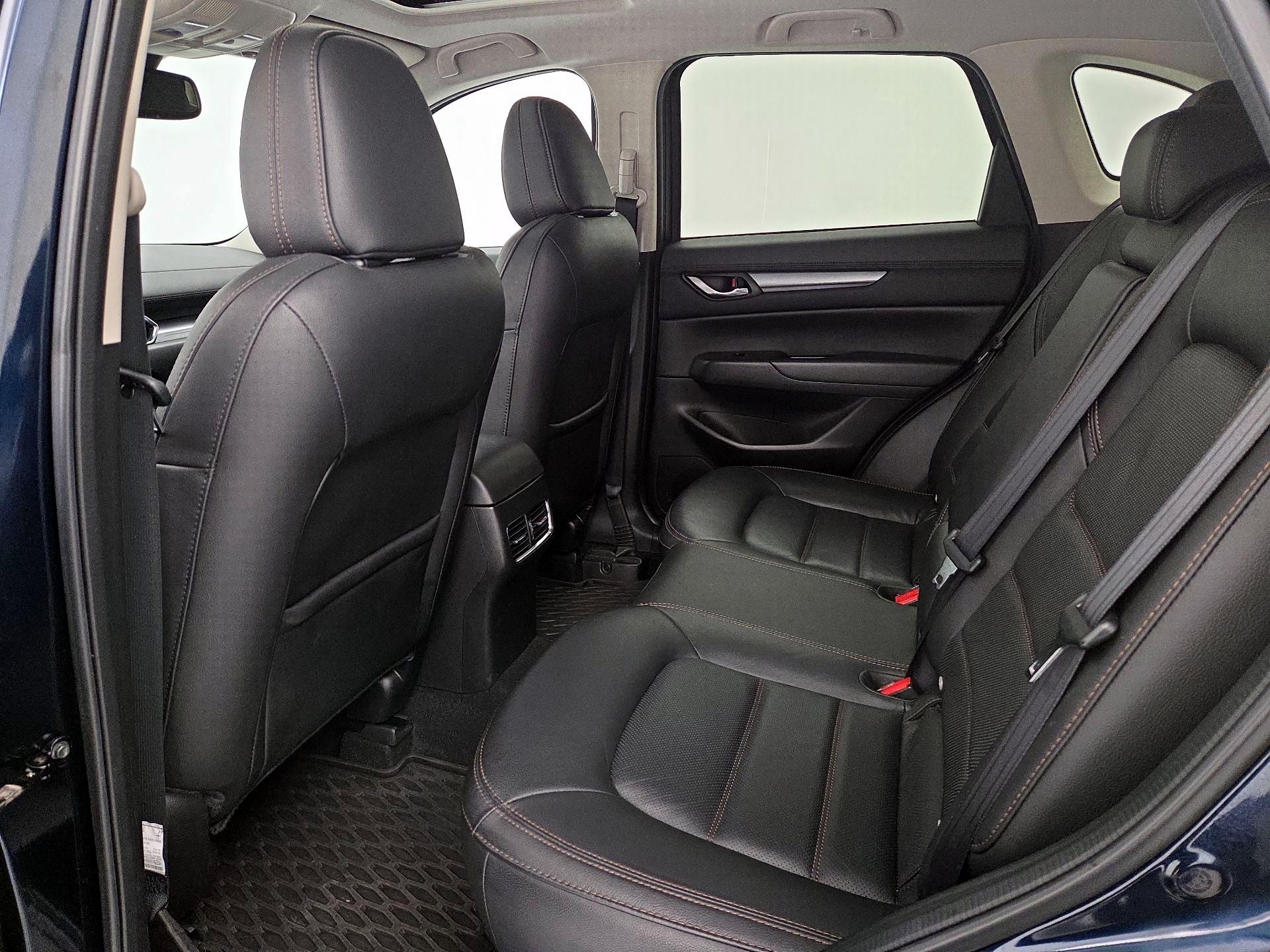 Thumbnail: 2021 Mazda CX-5 - 20