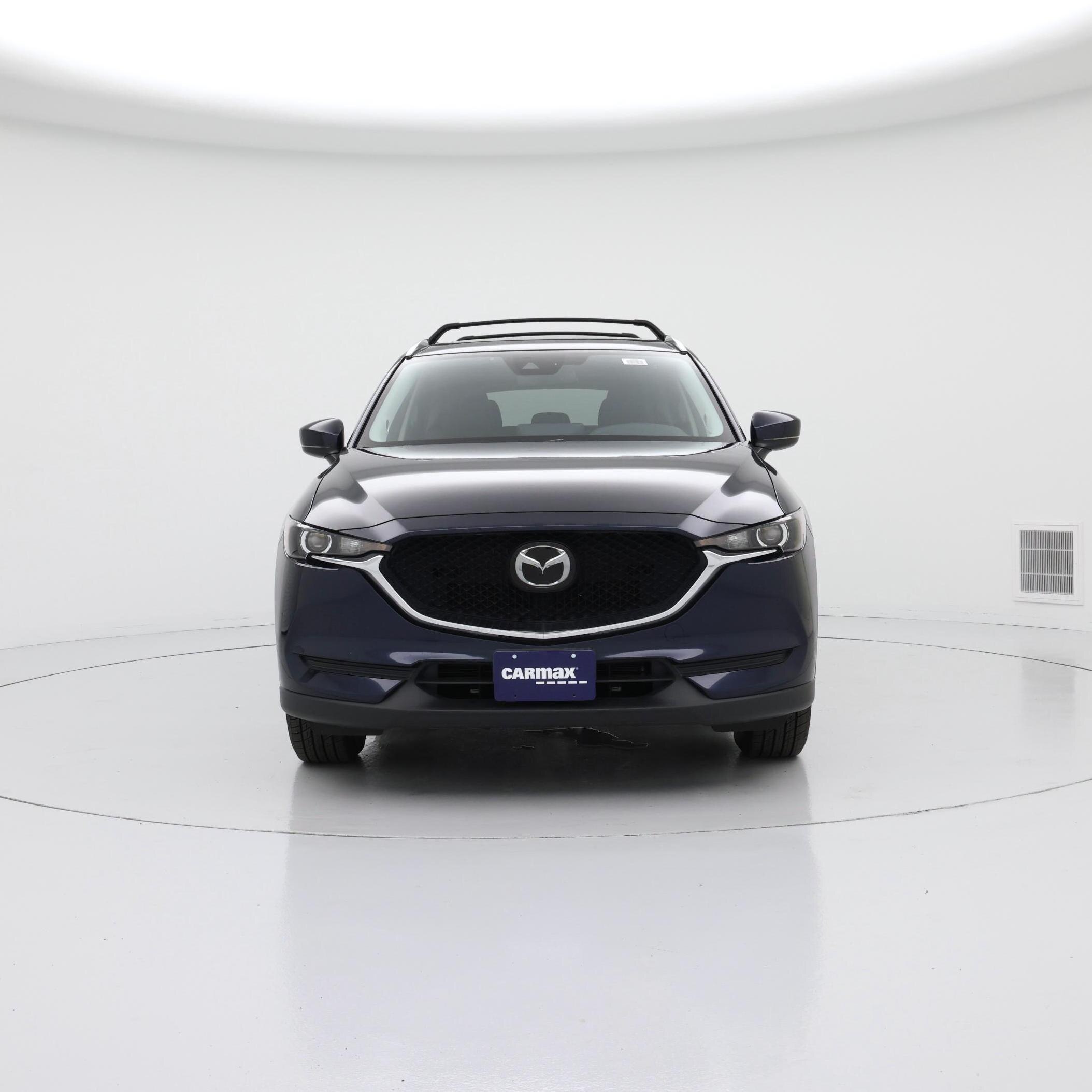 Thumbnail: 2021 Mazda CX-5 - 5