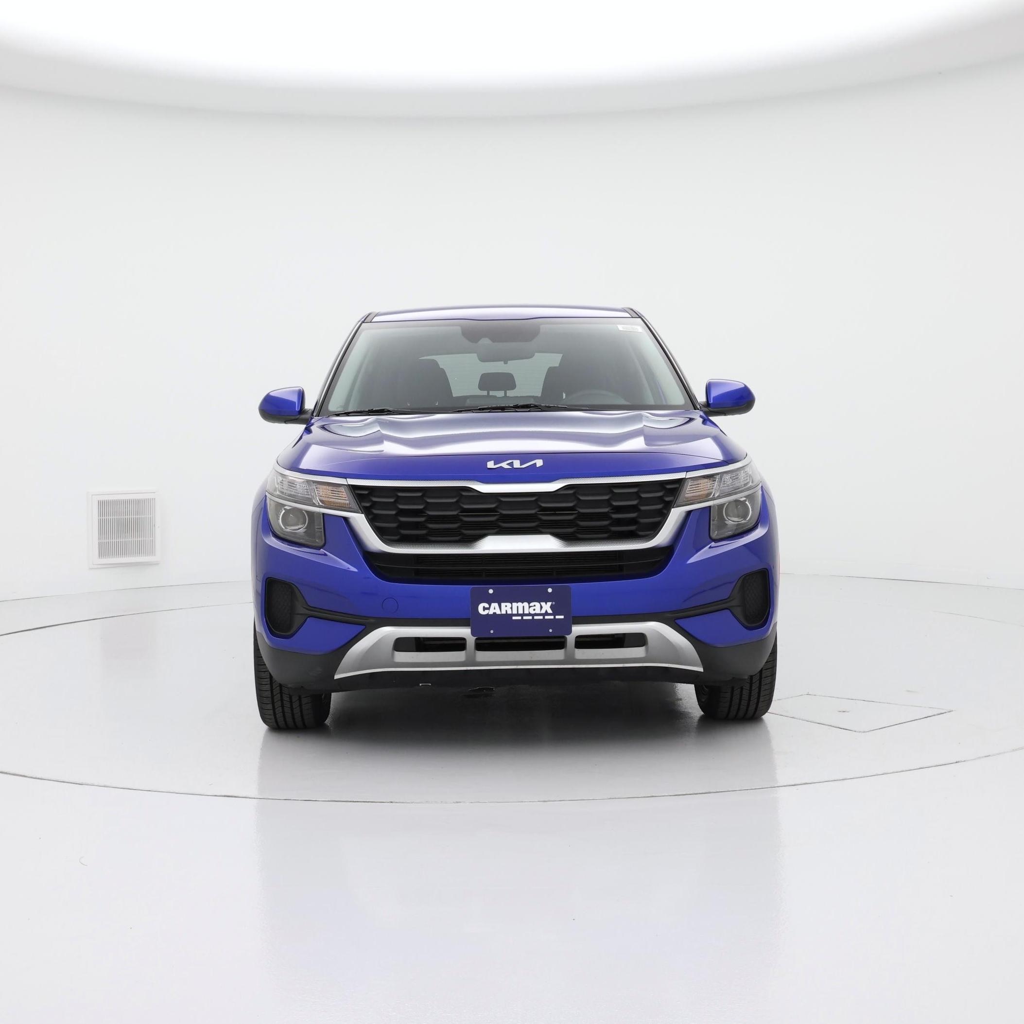 Thumbnail: 2022 Kia Seltos - 5