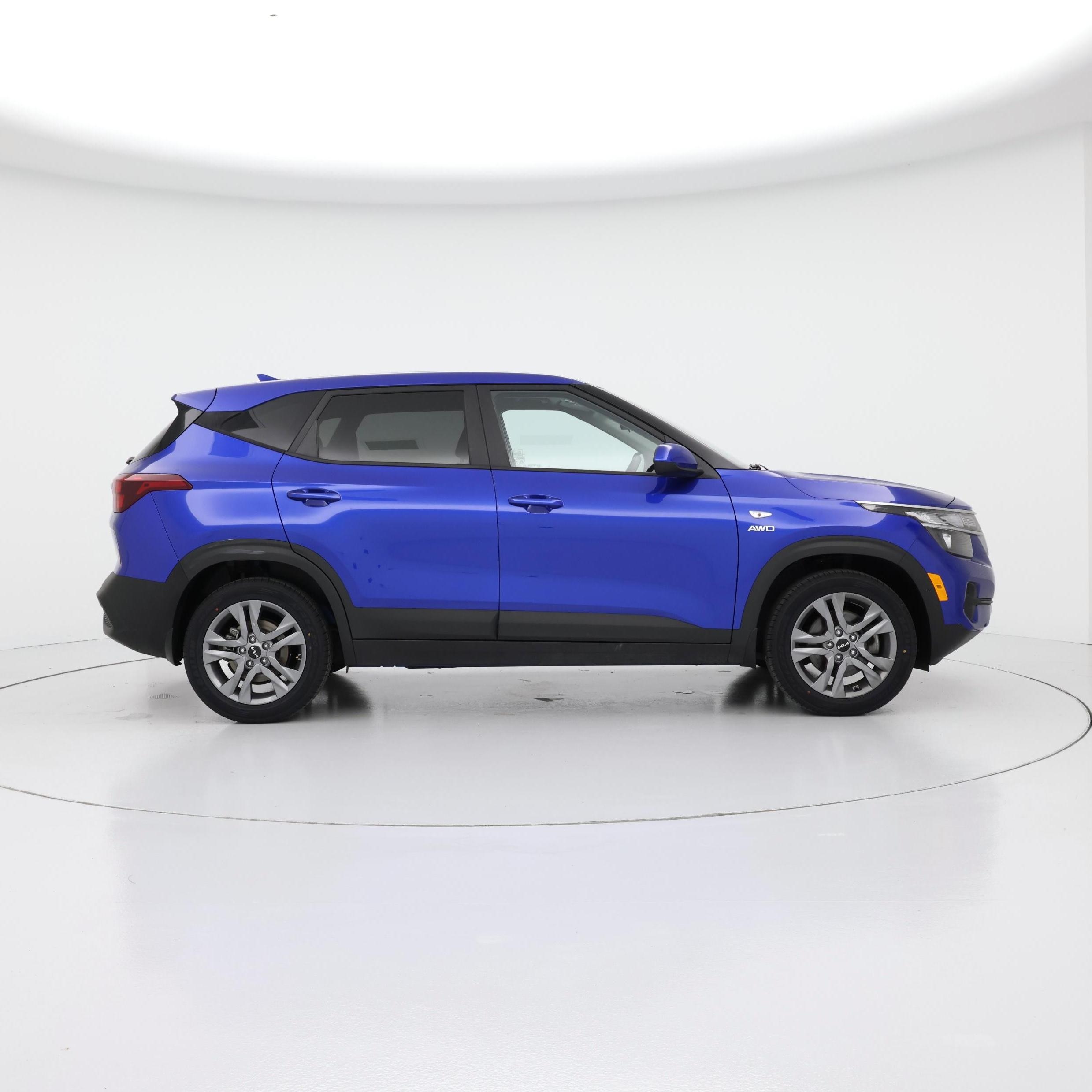 Thumbnail: 2022 Kia Seltos - 7