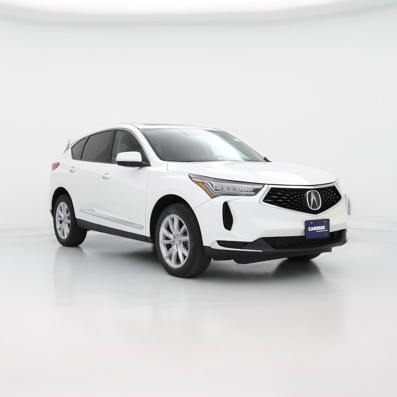 2022 Acura RDX