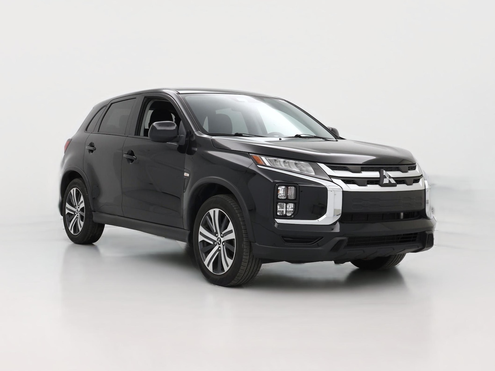 2023 Mitsubishi Outlander Sport