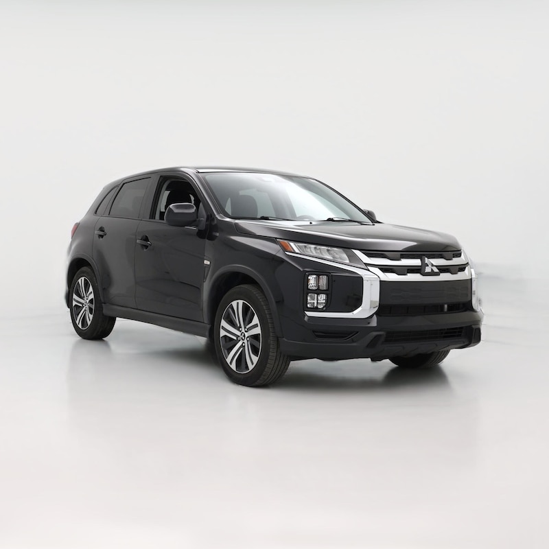 2023 Mitsubishi Outlander Sport LE