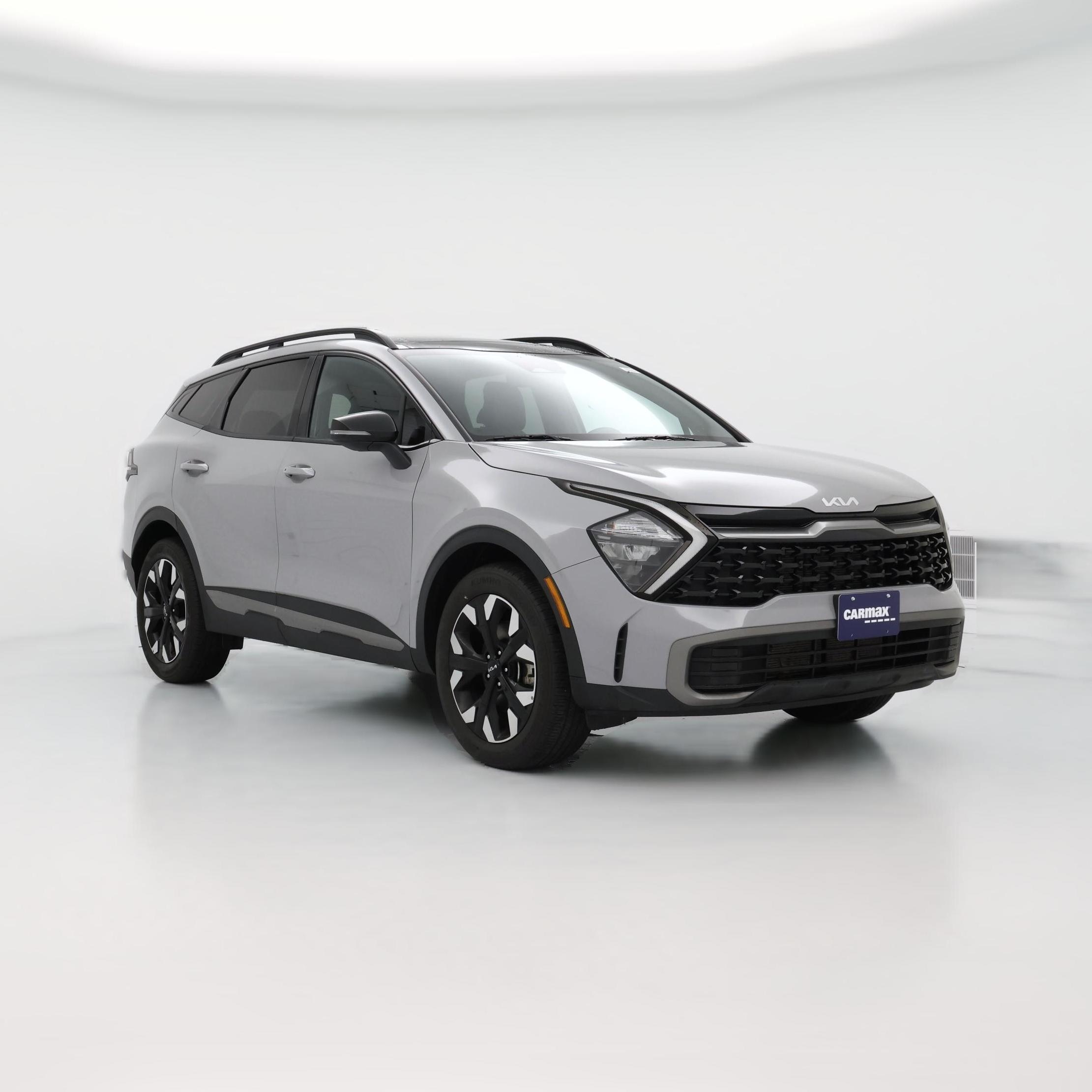 Thumbnail: 2023 Kia Sportage - 1