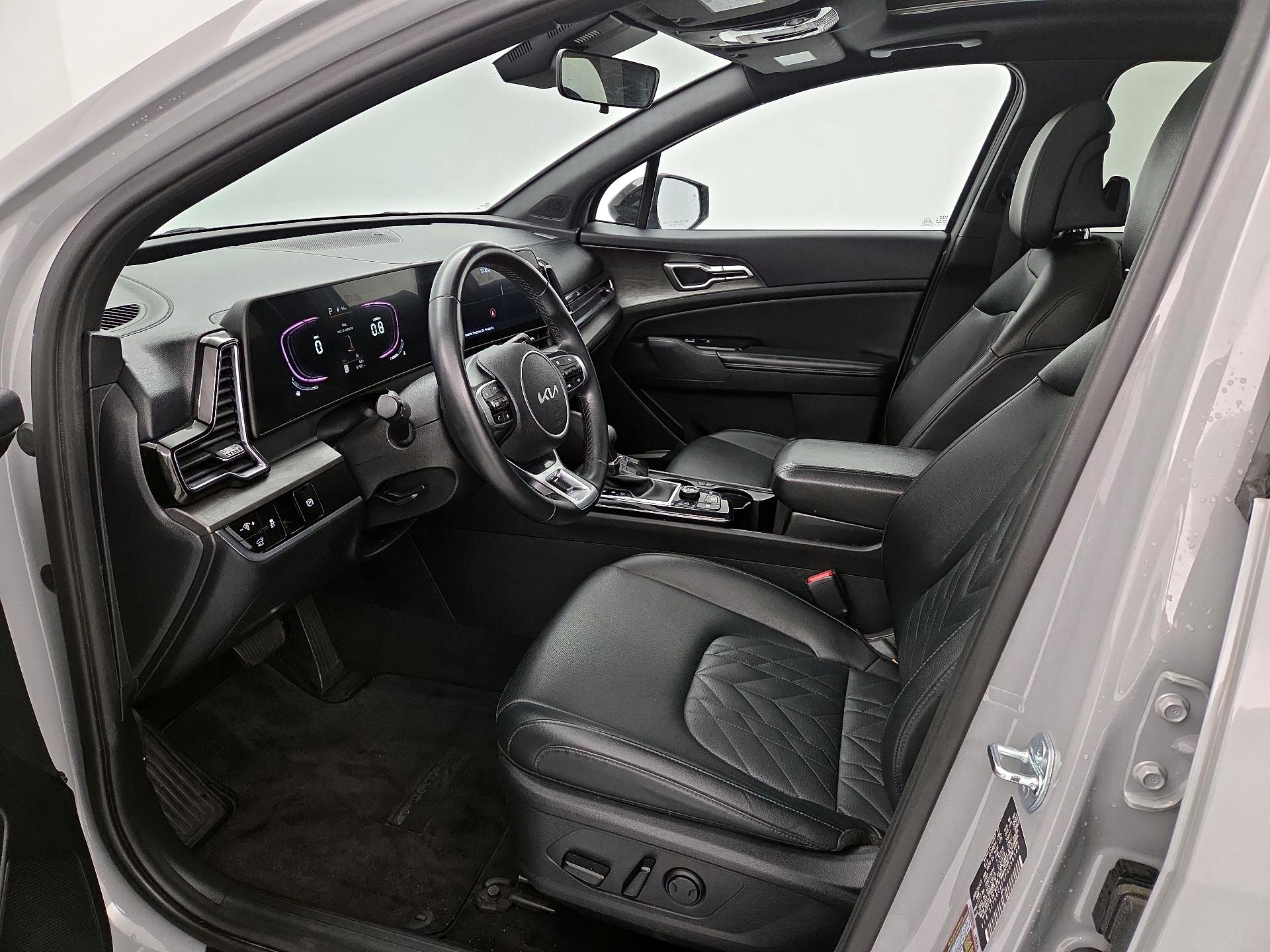 Thumbnail: 2023 Kia Sportage - 11