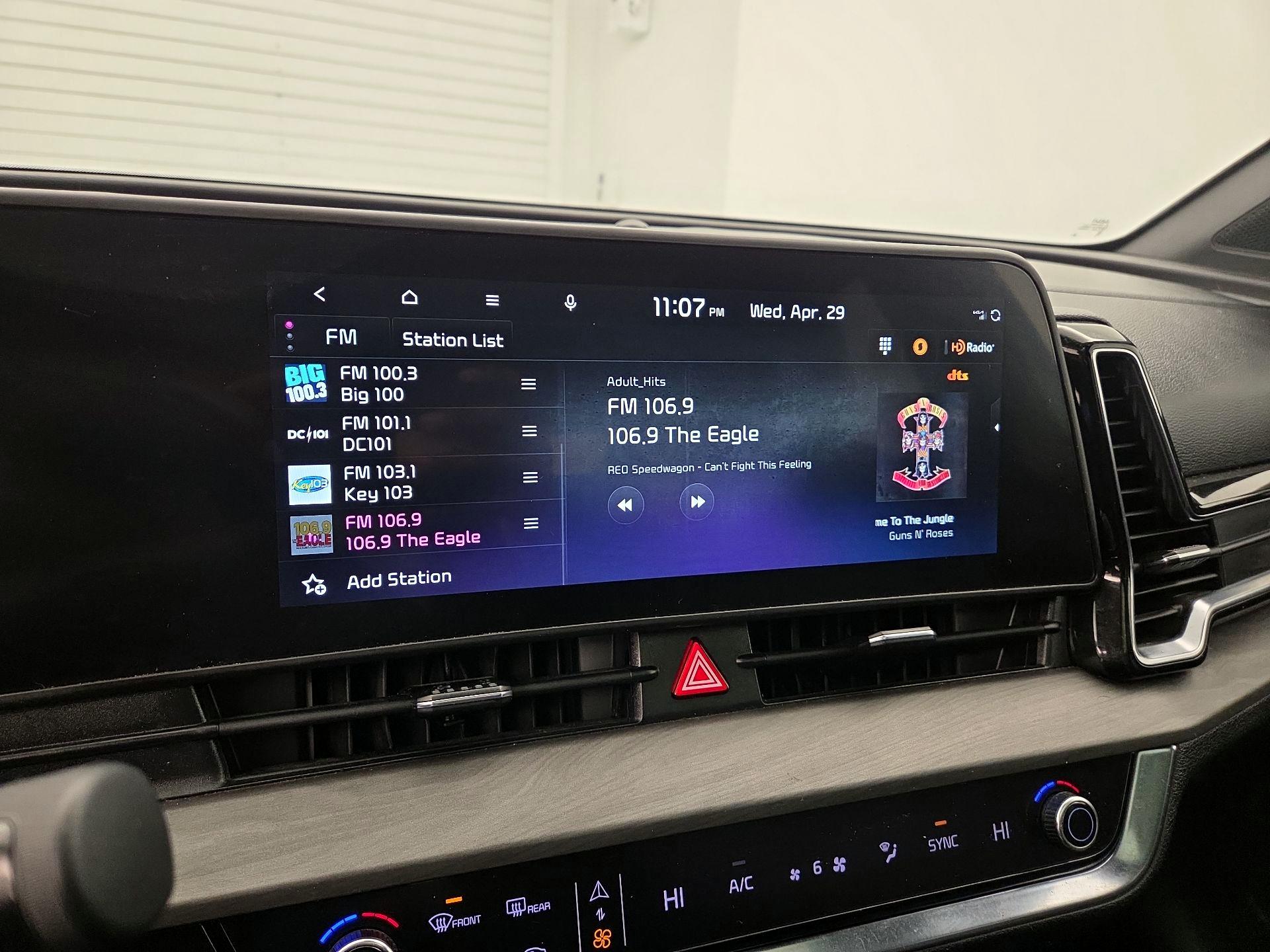 Thumbnail: 2023 Kia Sportage - 16