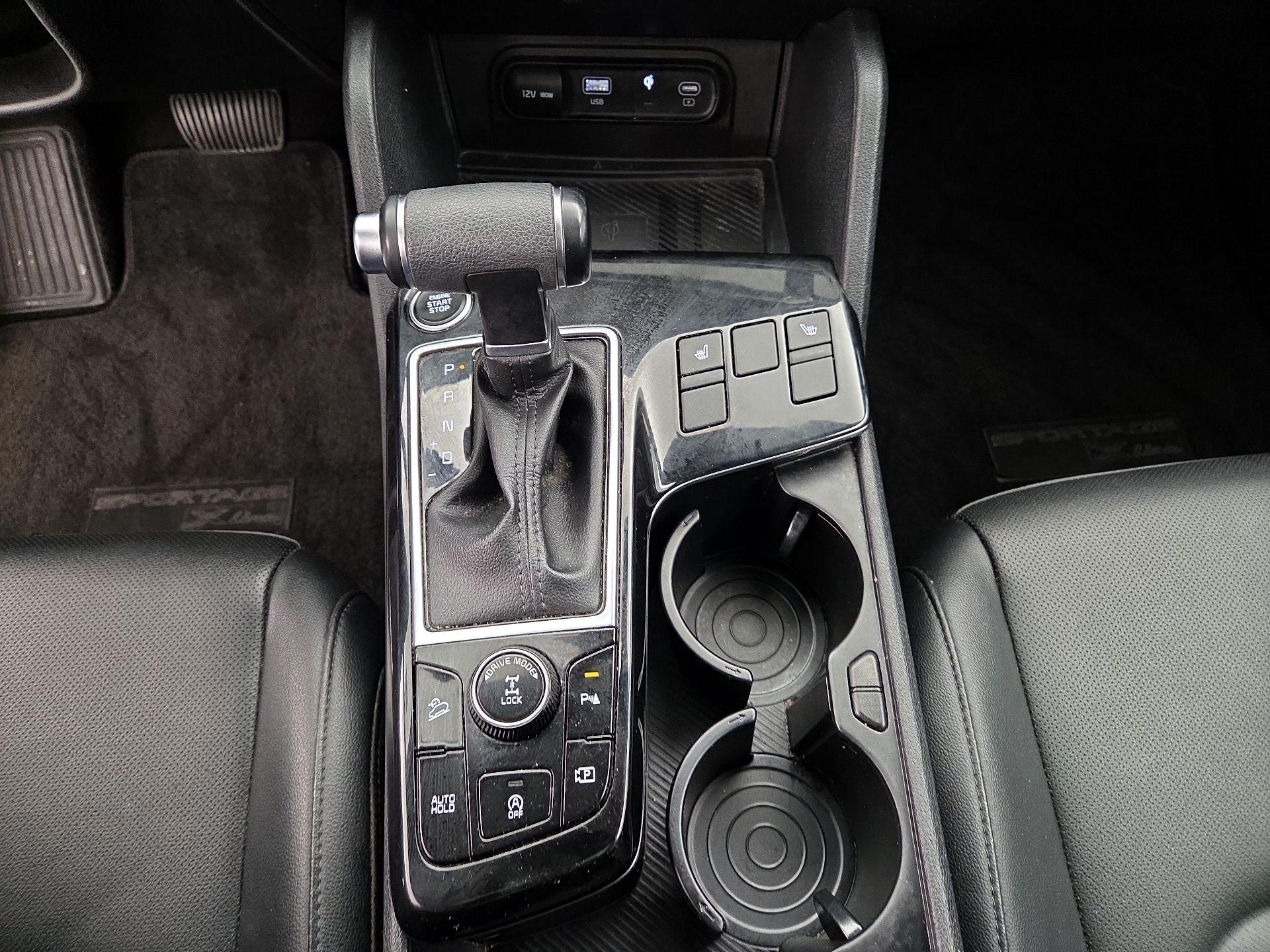 Thumbnail: 2023 Kia Sportage - 18