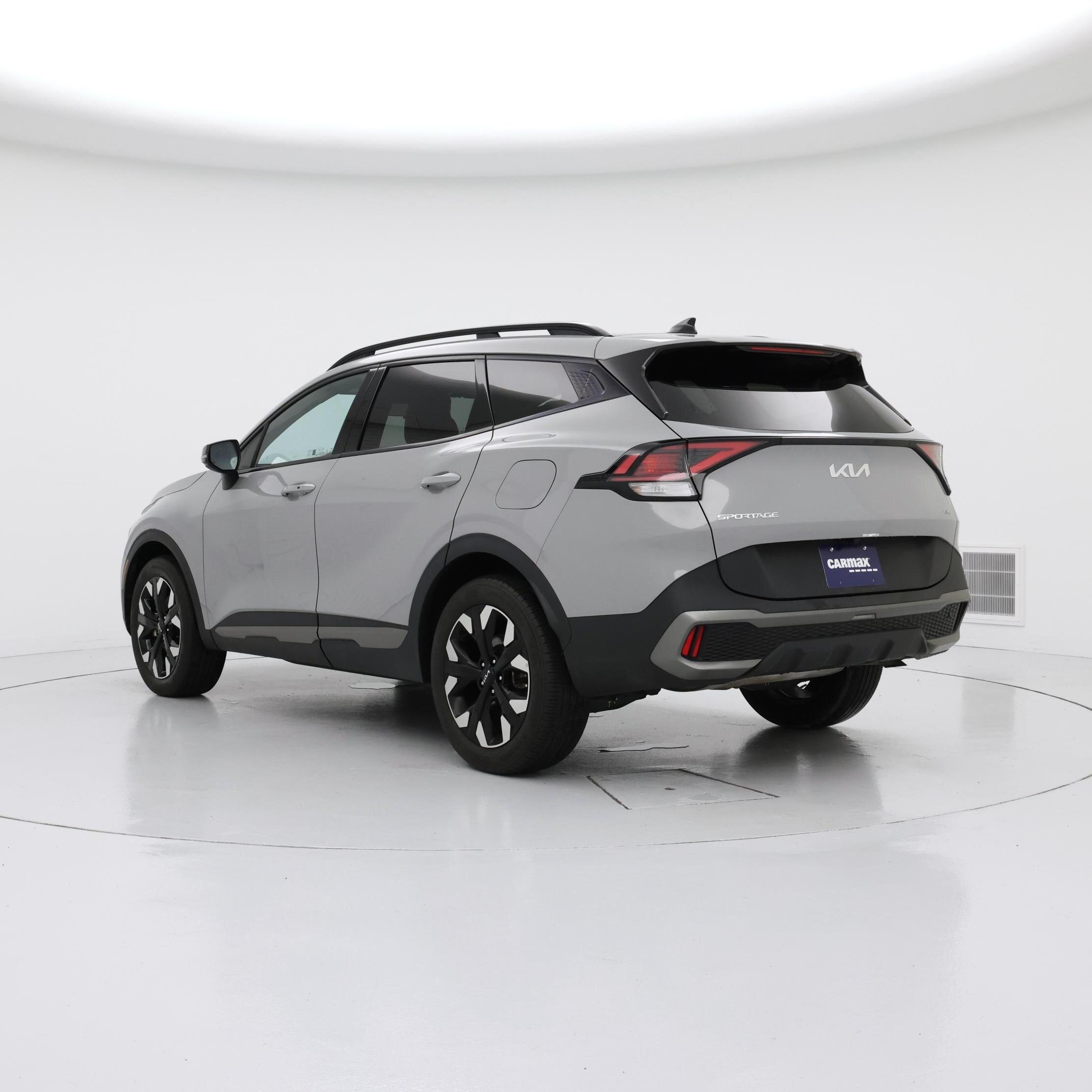 Thumbnail: 2023 Kia Sportage - 2