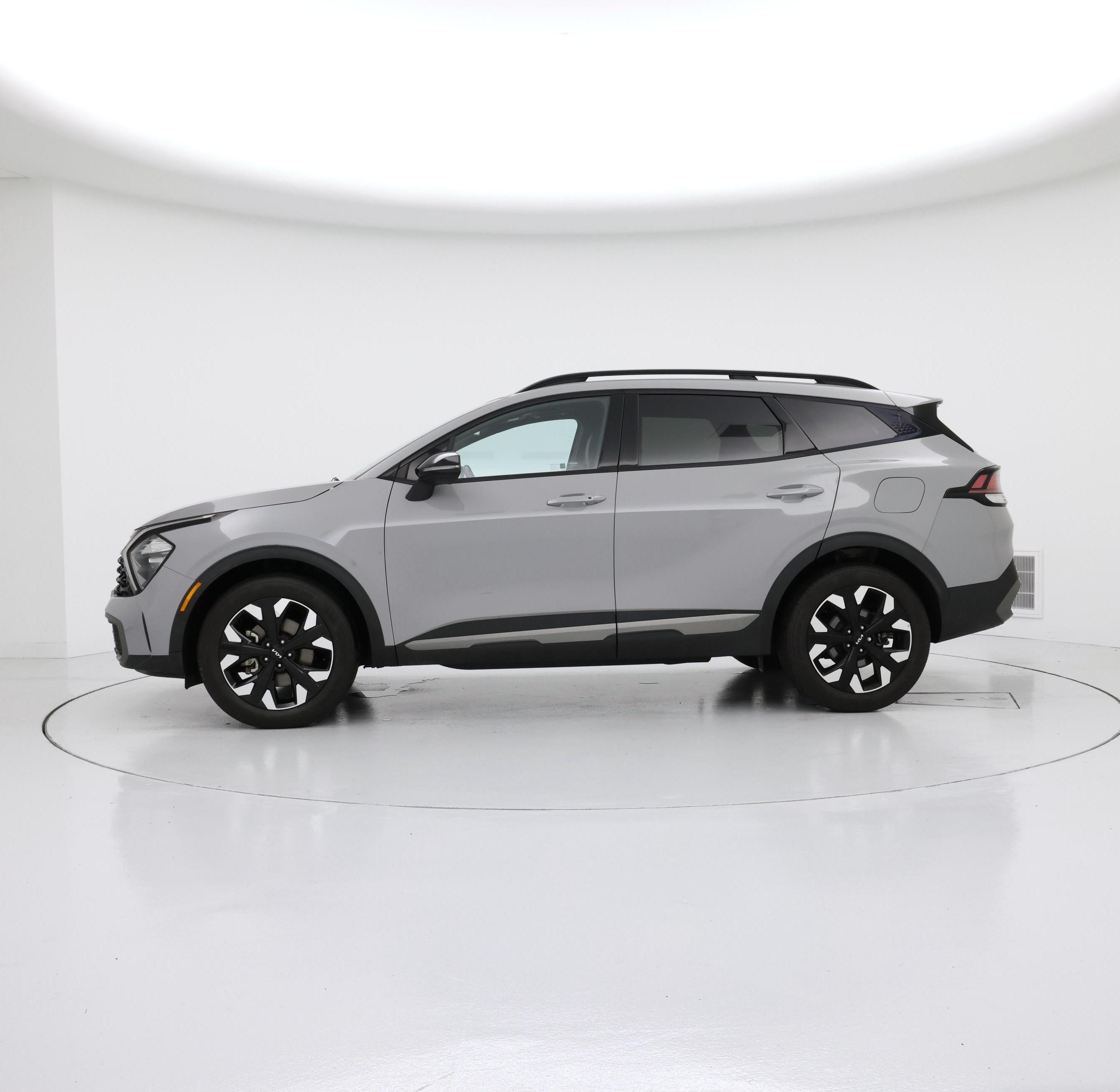 Thumbnail: 2023 Kia Sportage - 3