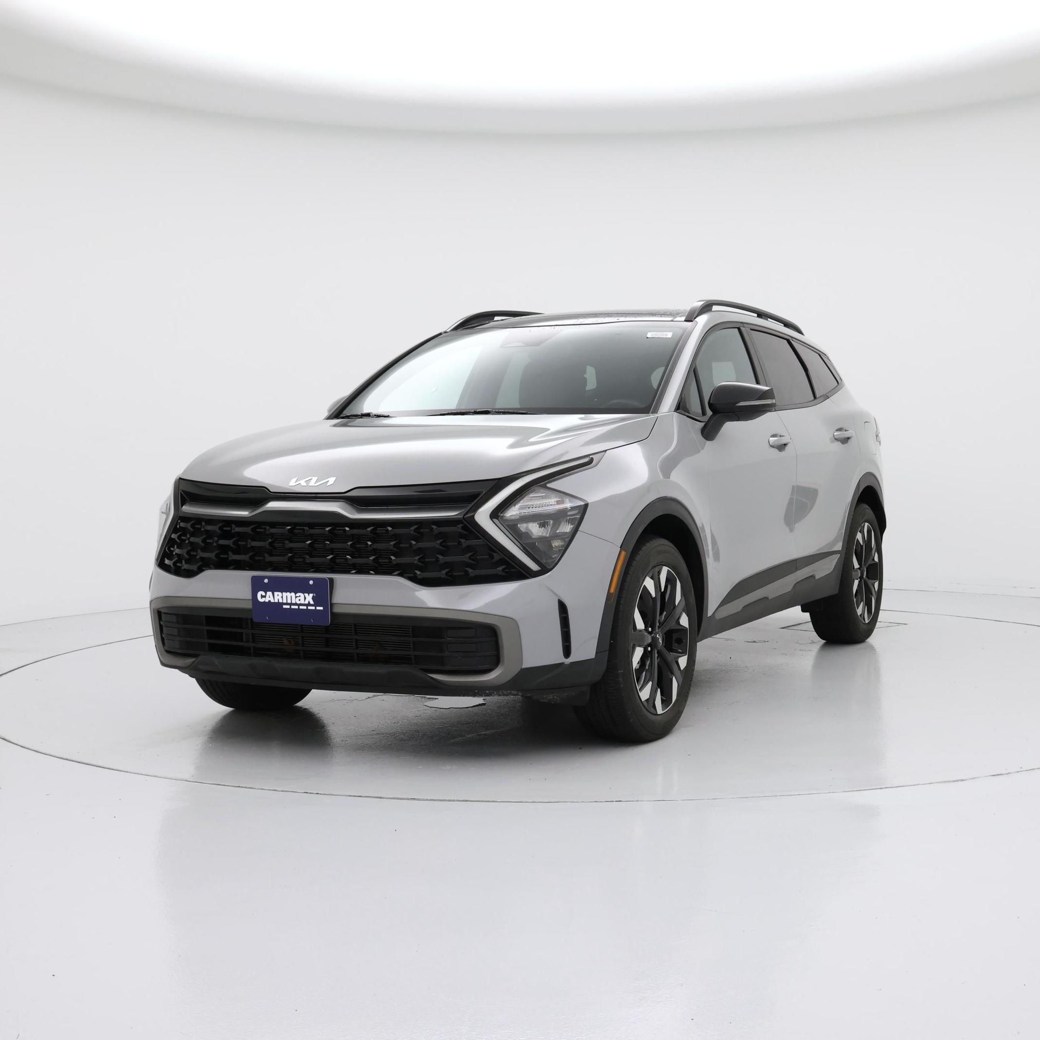 Thumbnail: 2023 Kia Sportage - 4
