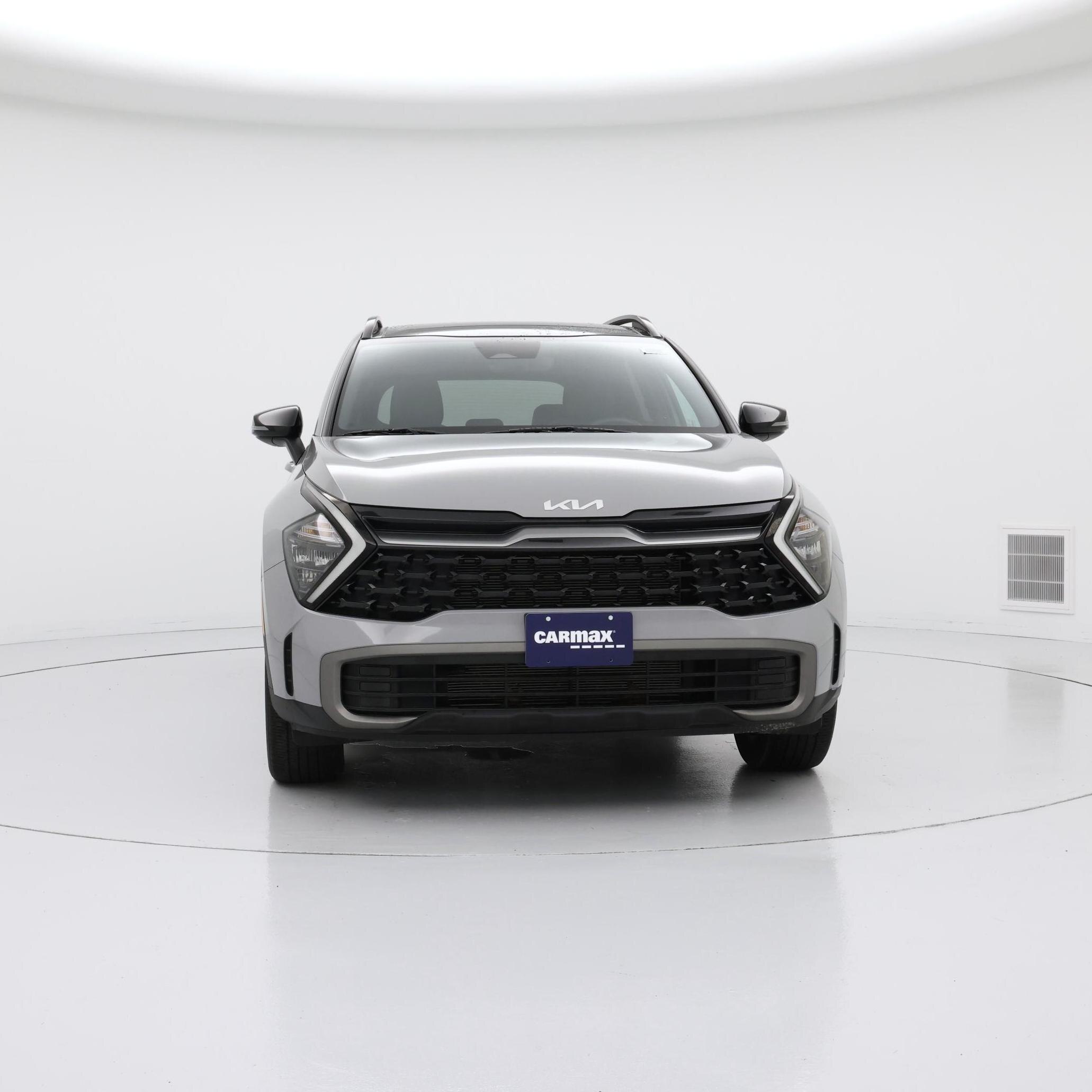 Thumbnail: 2023 Kia Sportage - 5