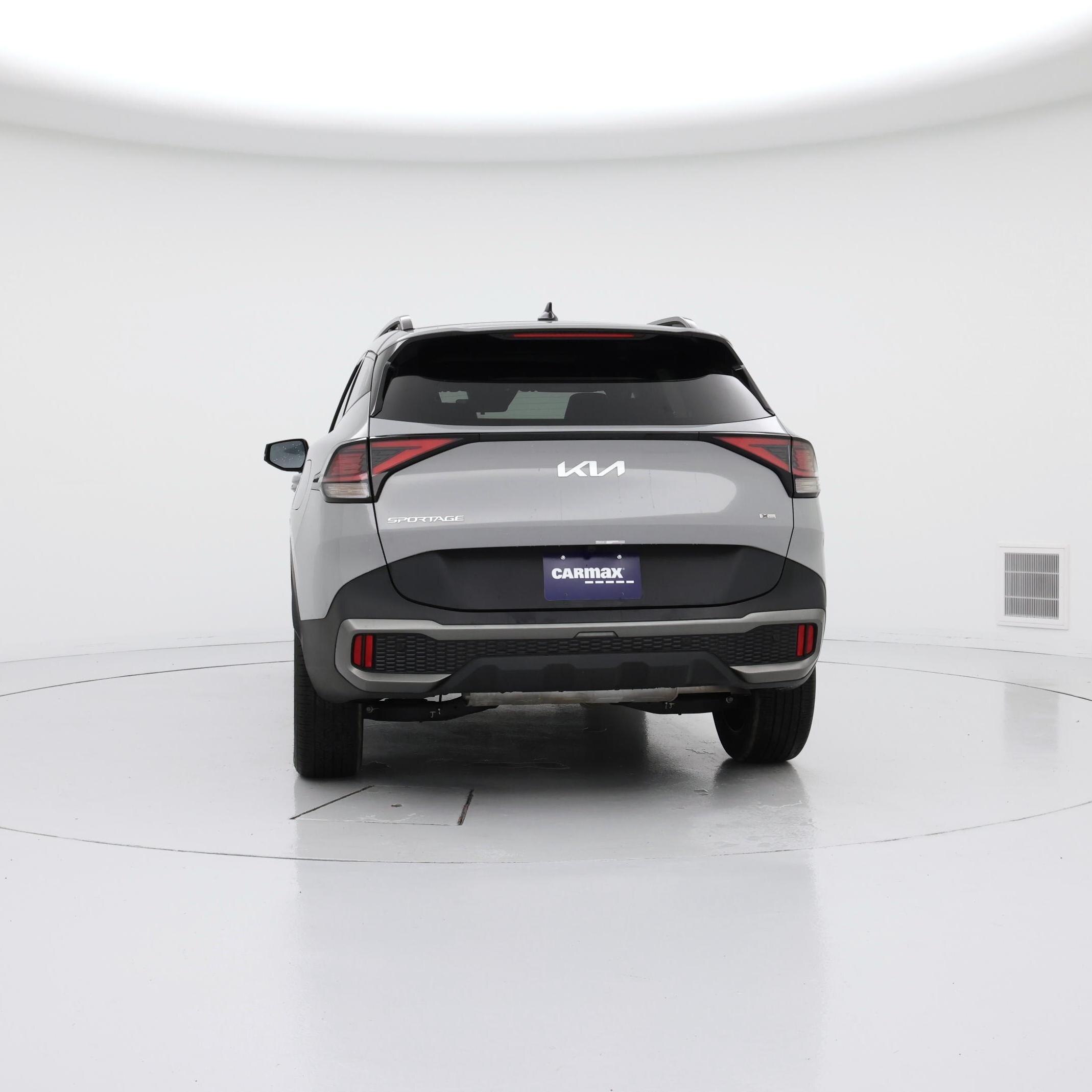 Thumbnail: 2023 Kia Sportage - 6
