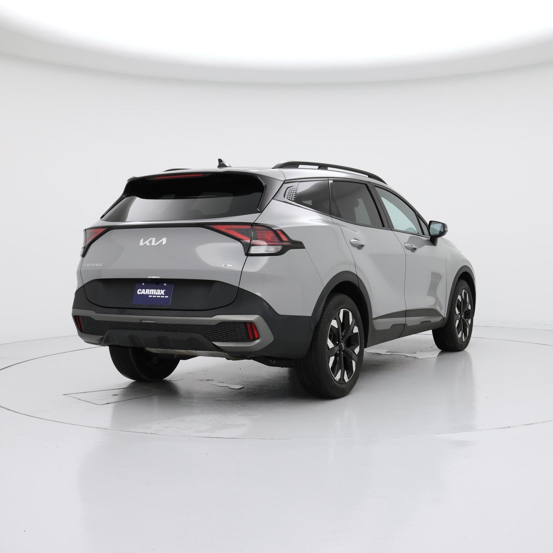 Thumbnail: 2023 Kia Sportage - 8