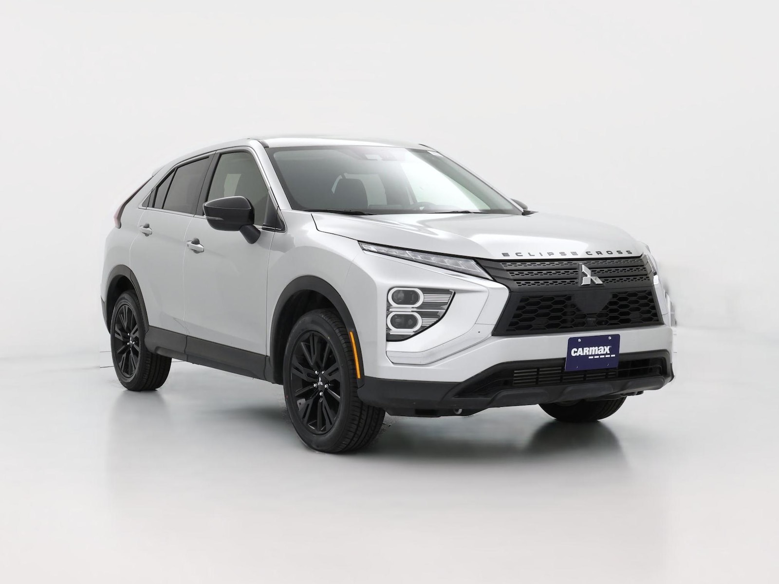 2024 Mitsubishi Eclipse Cross