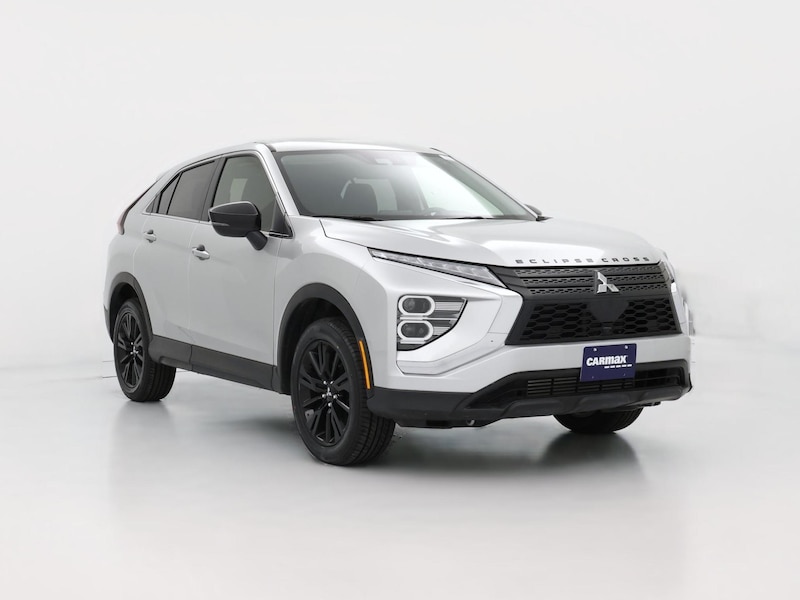 2024 Mitsubishi Eclipse Cross LE -
                  Glen Allen, VA