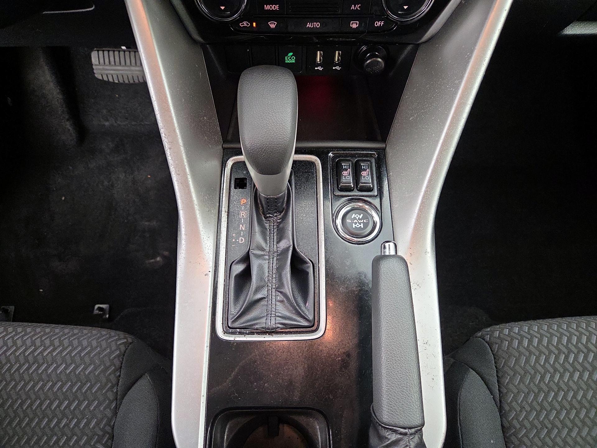 Thumbnail: 2024 Mitsubishi Eclipse Cross - 17