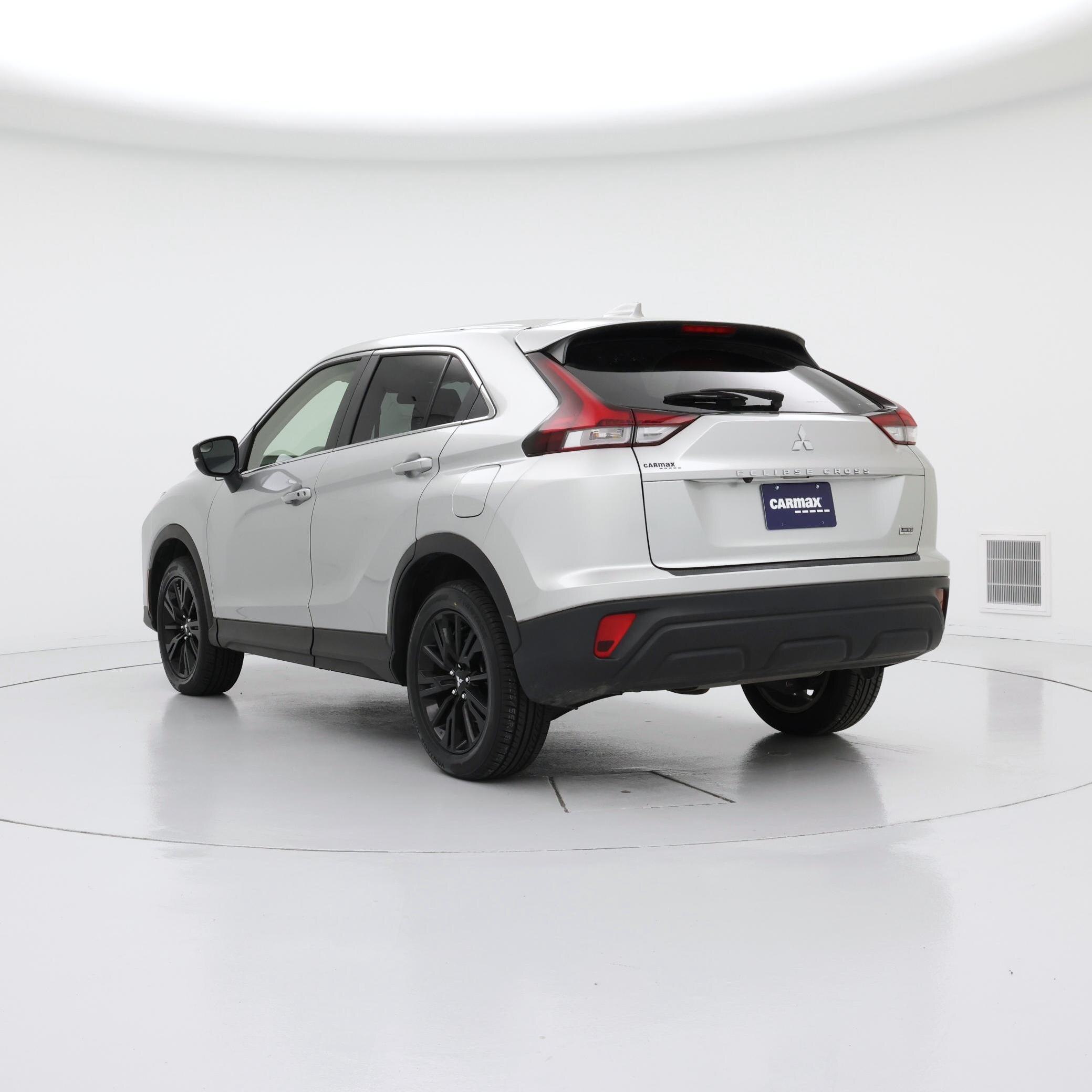 Thumbnail: 2024 Mitsubishi Eclipse Cross - 2