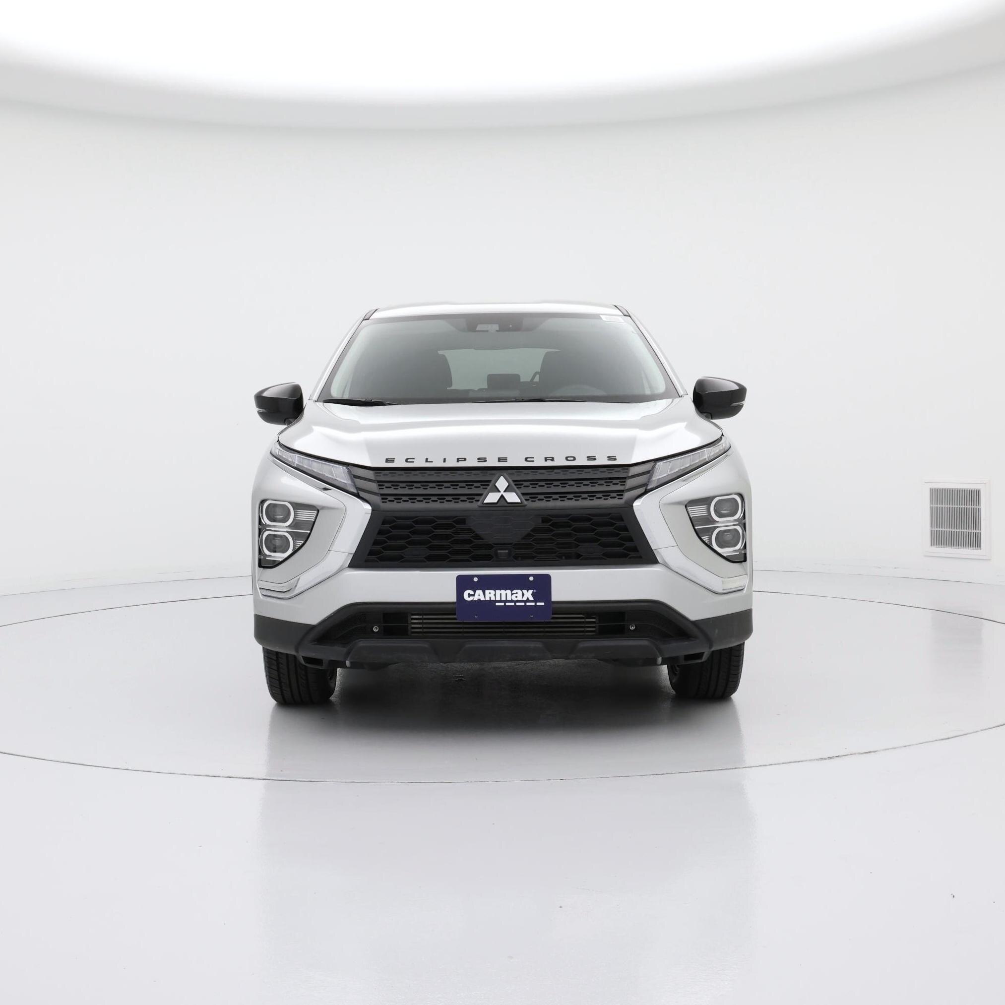 Thumbnail: 2024 Mitsubishi Eclipse Cross - 5